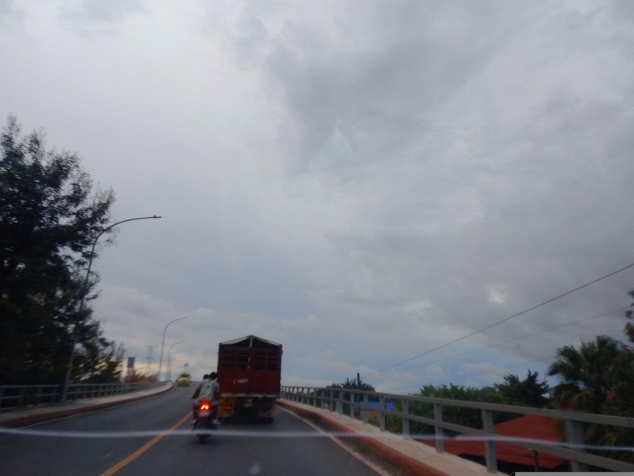 Street view near Hospedaje Sol y Luna, Morales — © ingetelca_telefono_6 (CC BY-SA · Mapillary)