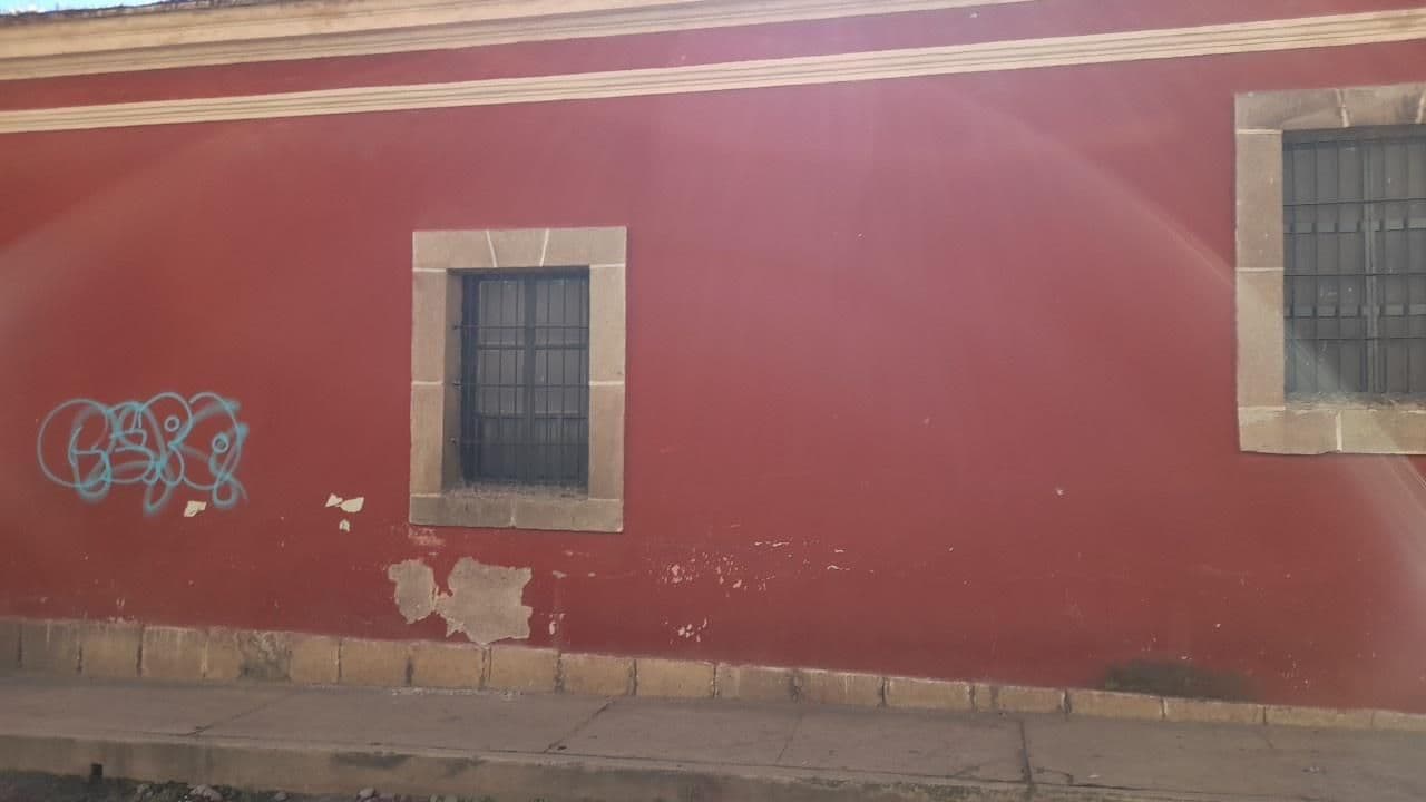 Street view near Pacha, Quetzaltenango — © LuciaG (CC BY-SA · Mapillary)