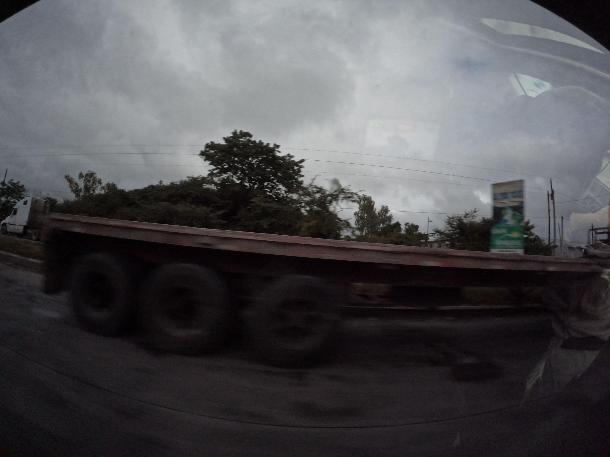 Street view near El Paso Texas, Sanarate — © jaas (CC BY-SA · Mapillary)