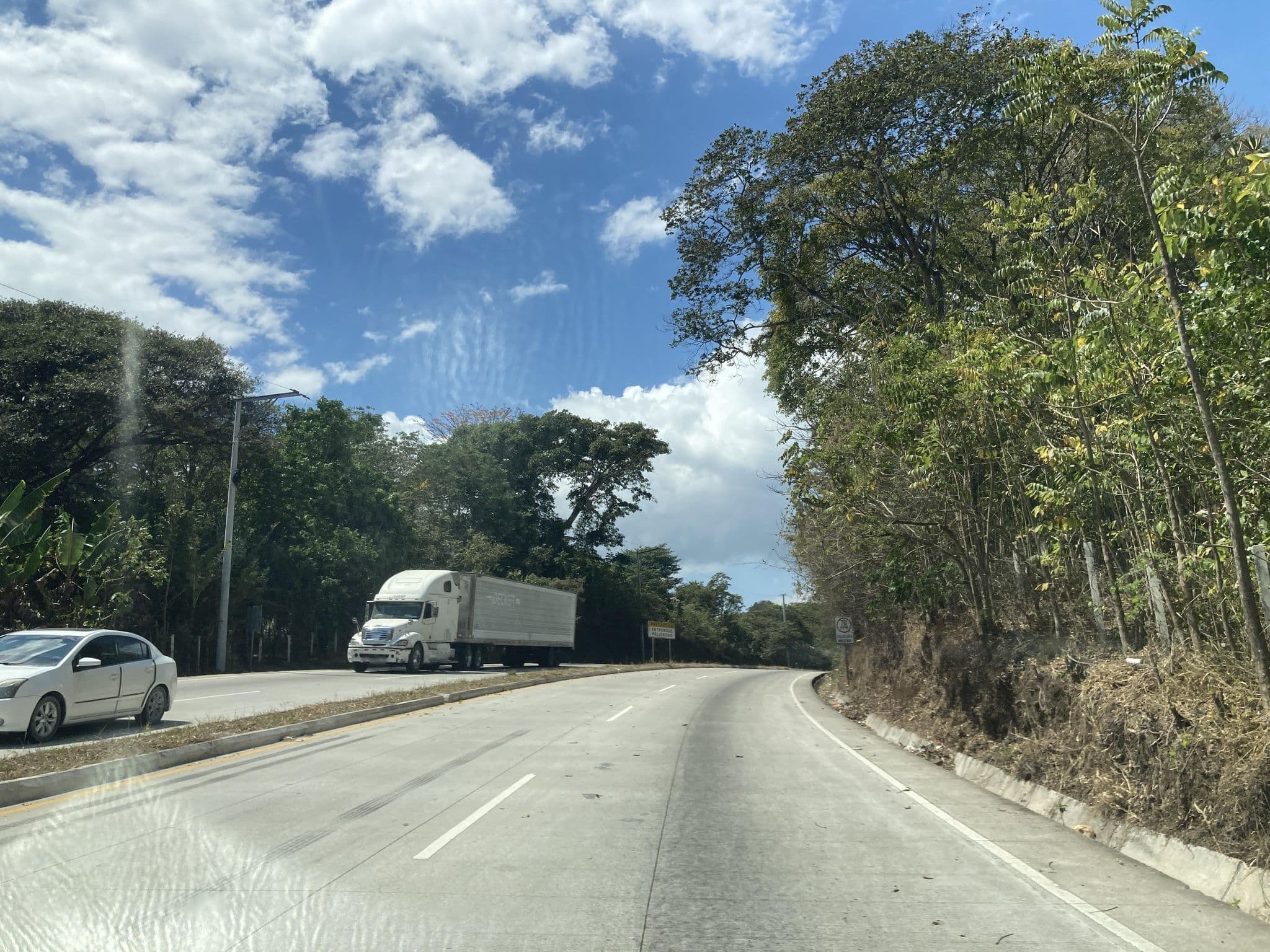 Street view near Star Suite, Barberena — © jaas (CC BY-SA · Mapillary)