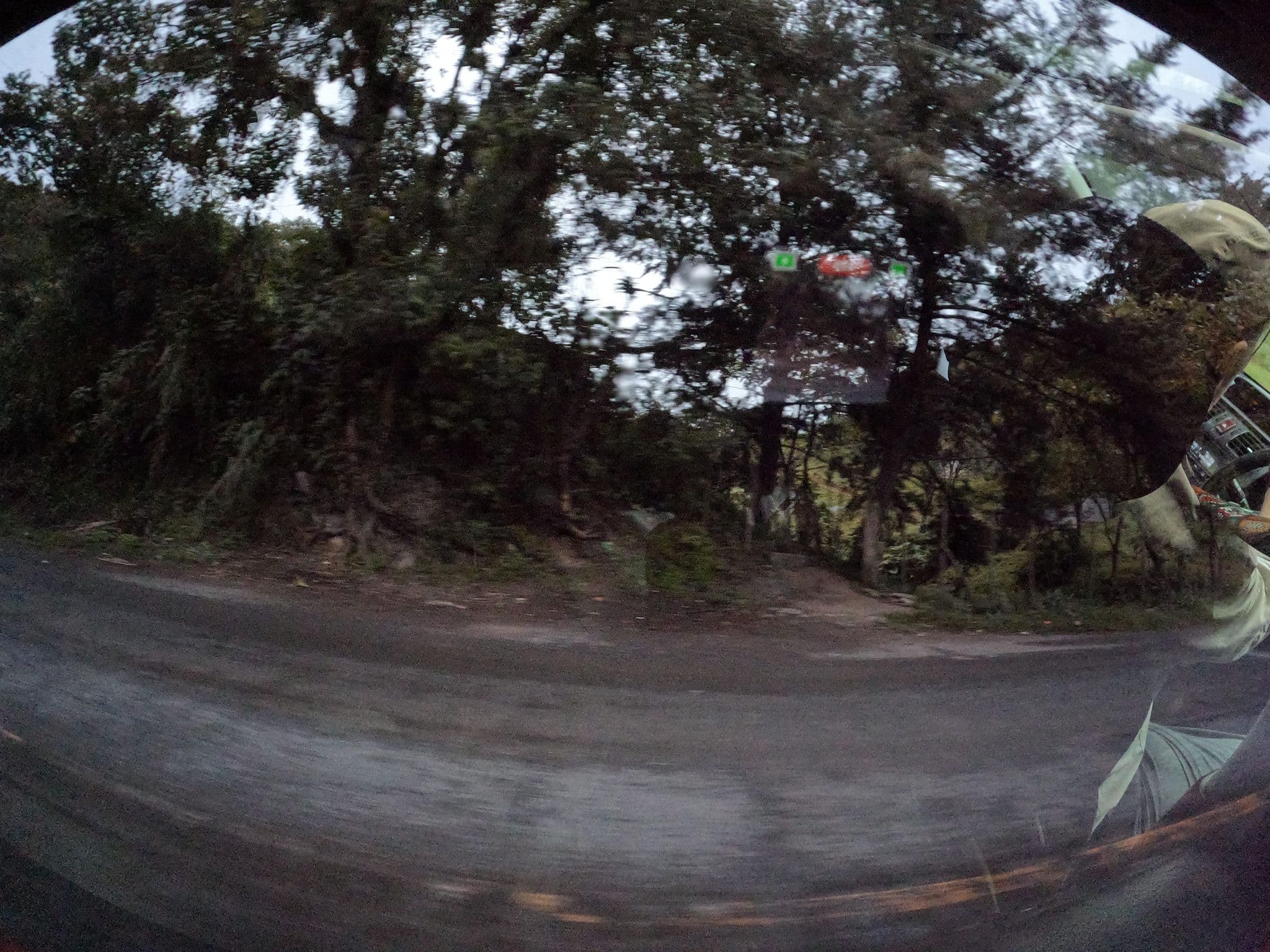 Street view near Farm House, Tactic — © jaas (CC BY-SA · Mapillary)