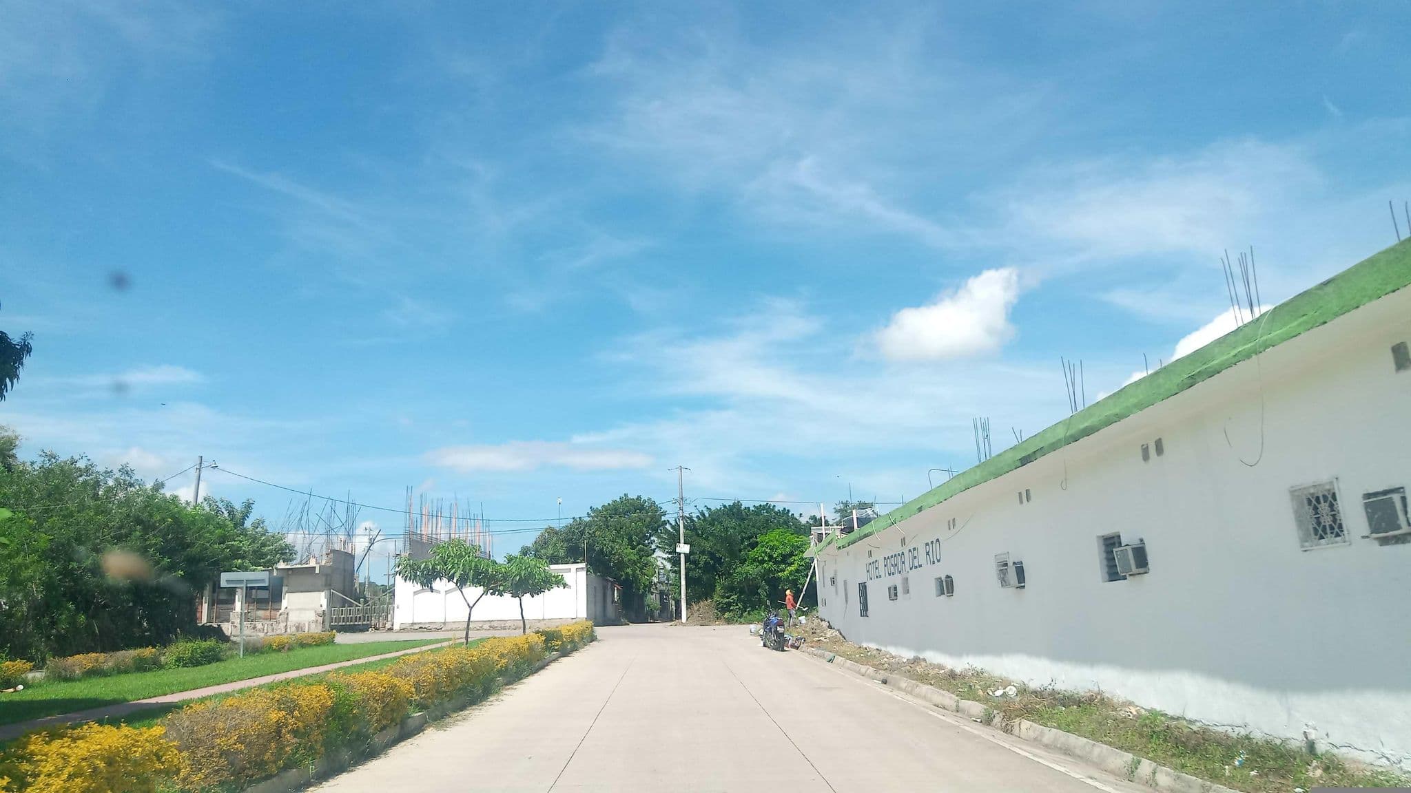 Street view near HOTEL TURICENTRO, Ipala — © ingetelca_telefono_5 (CC BY-SA · Mapillary)