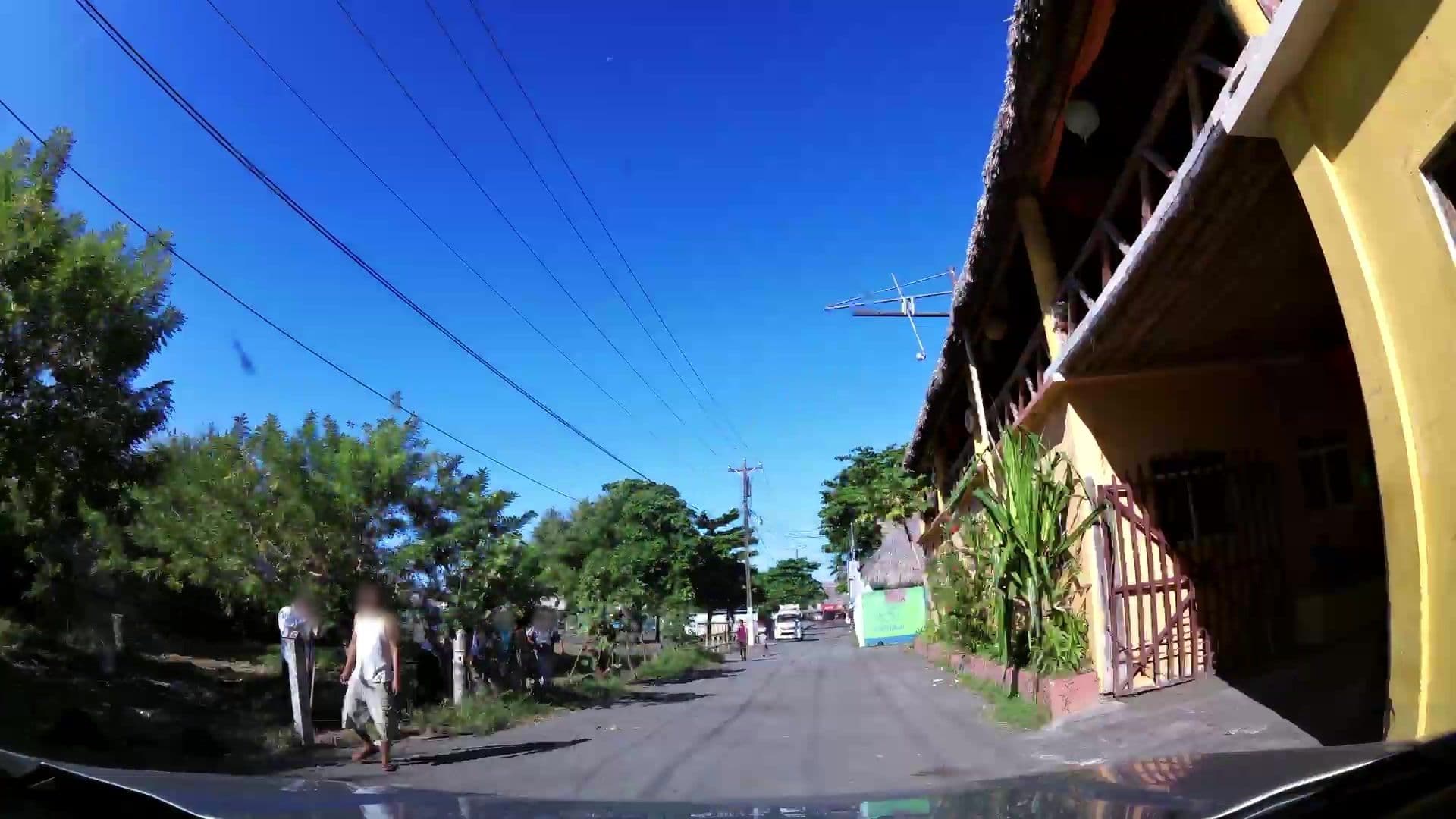Street view near Brisas Del Mar, Taxisco — © kaartcam (CC BY-SA · Mapillary)