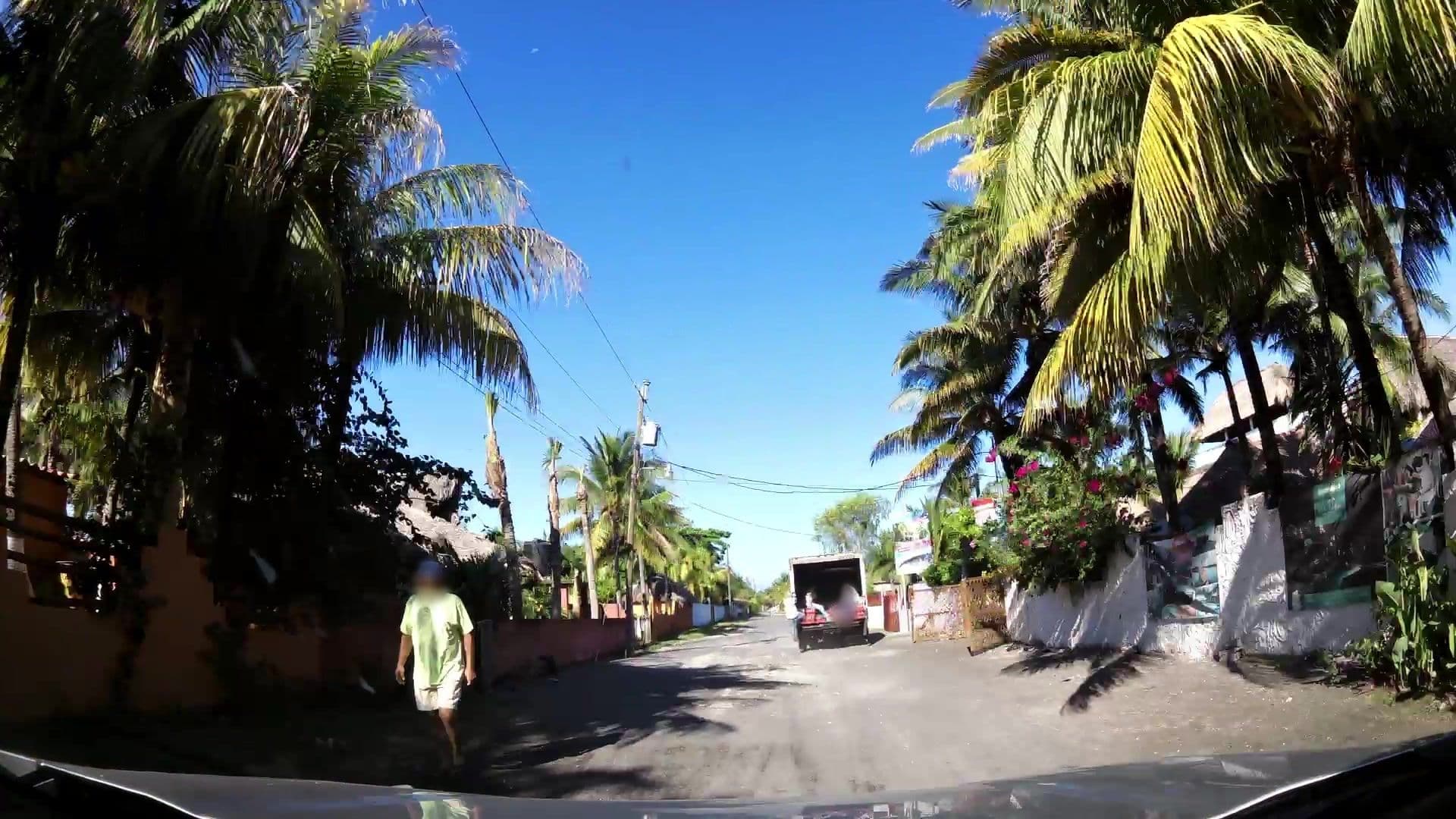 Street view near Atelie Del Mar, Taxisco — © kaartcam (CC BY-SA · Mapillary)