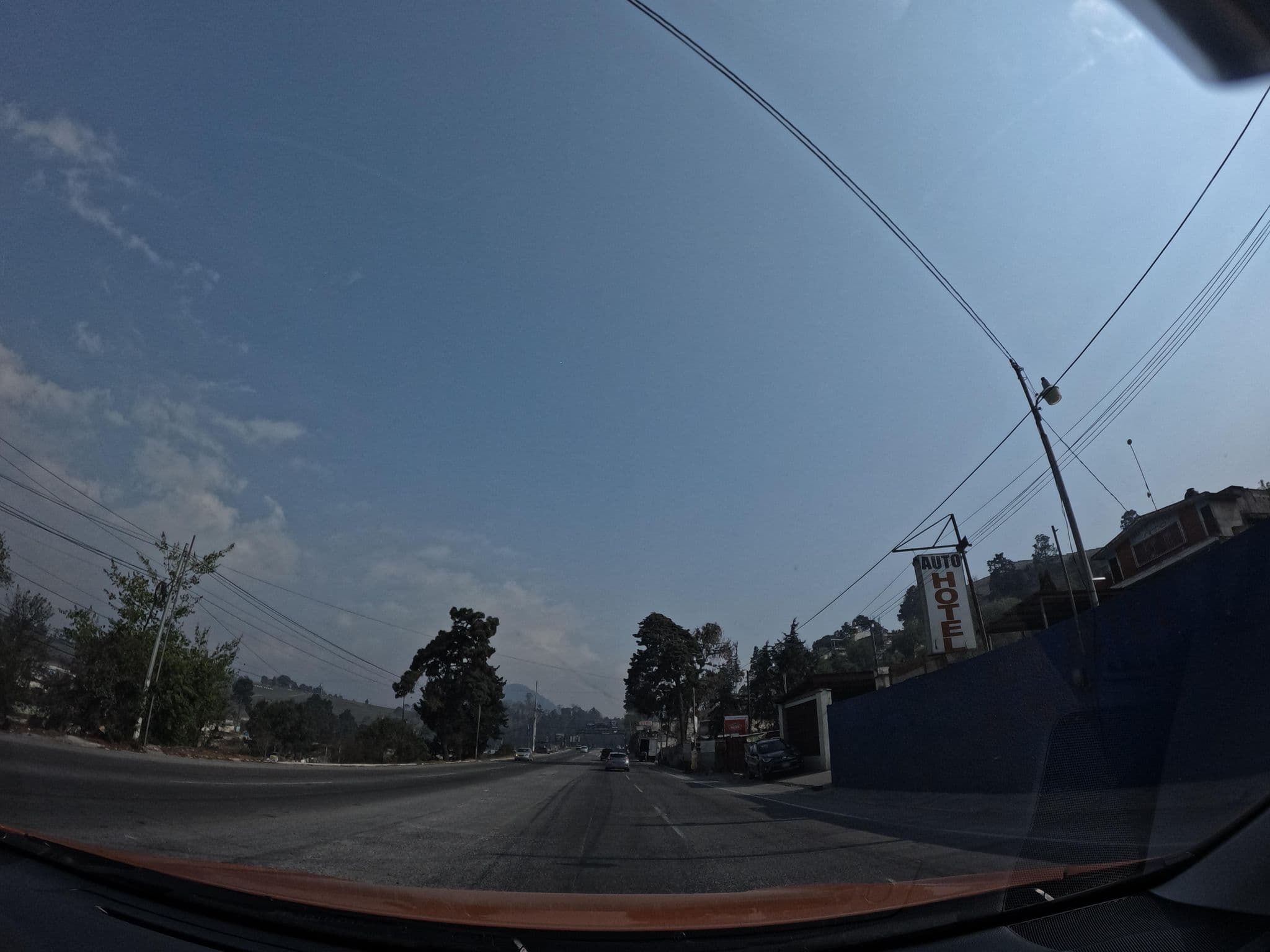 Street view near Auto Hotel El Pacifico, Salcajá — © jaas (CC BY-SA · Mapillary)