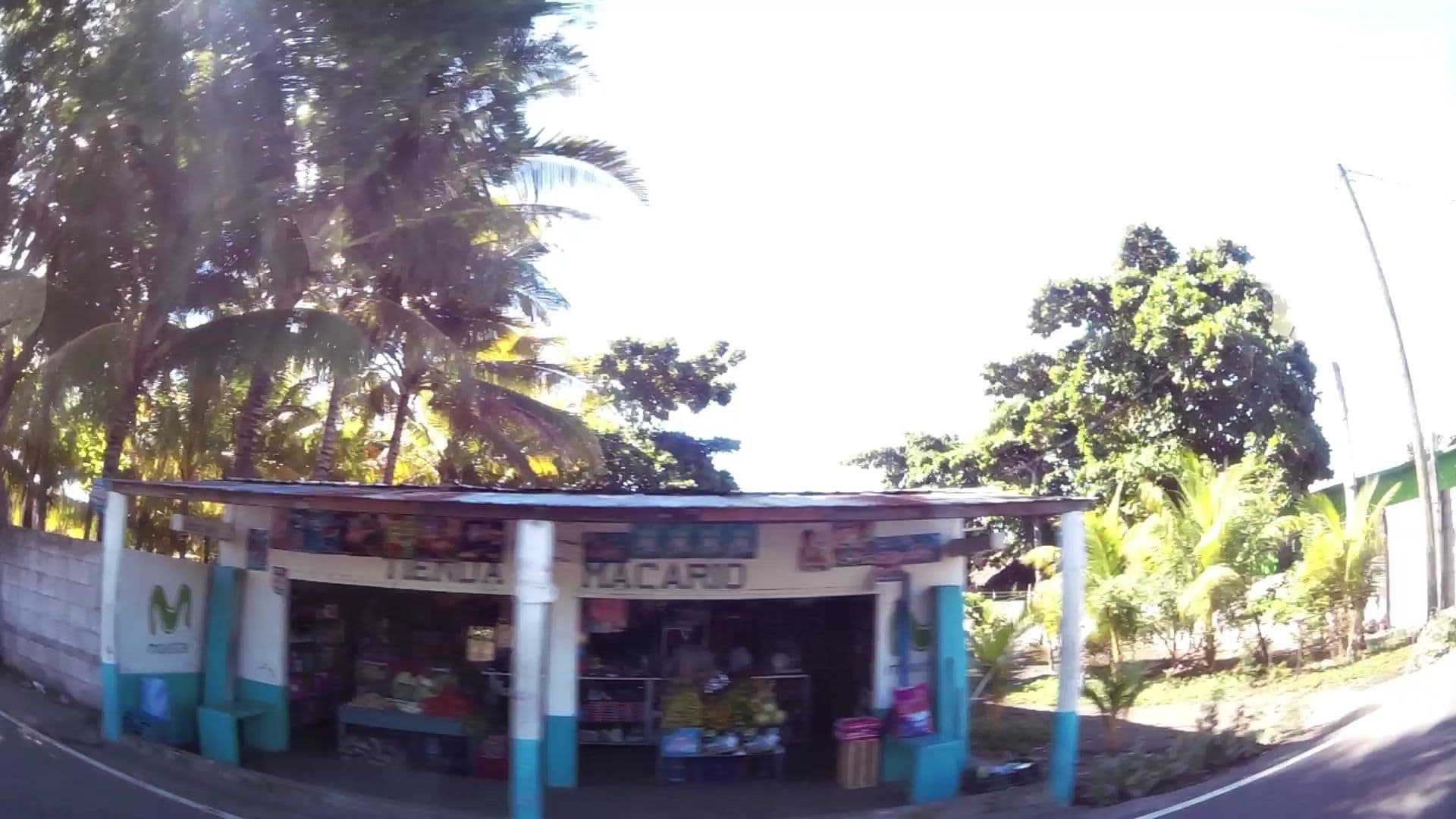 Street view near Playa Don Carlos, Taxisco — © kaartcam (CC BY-SA · Mapillary)