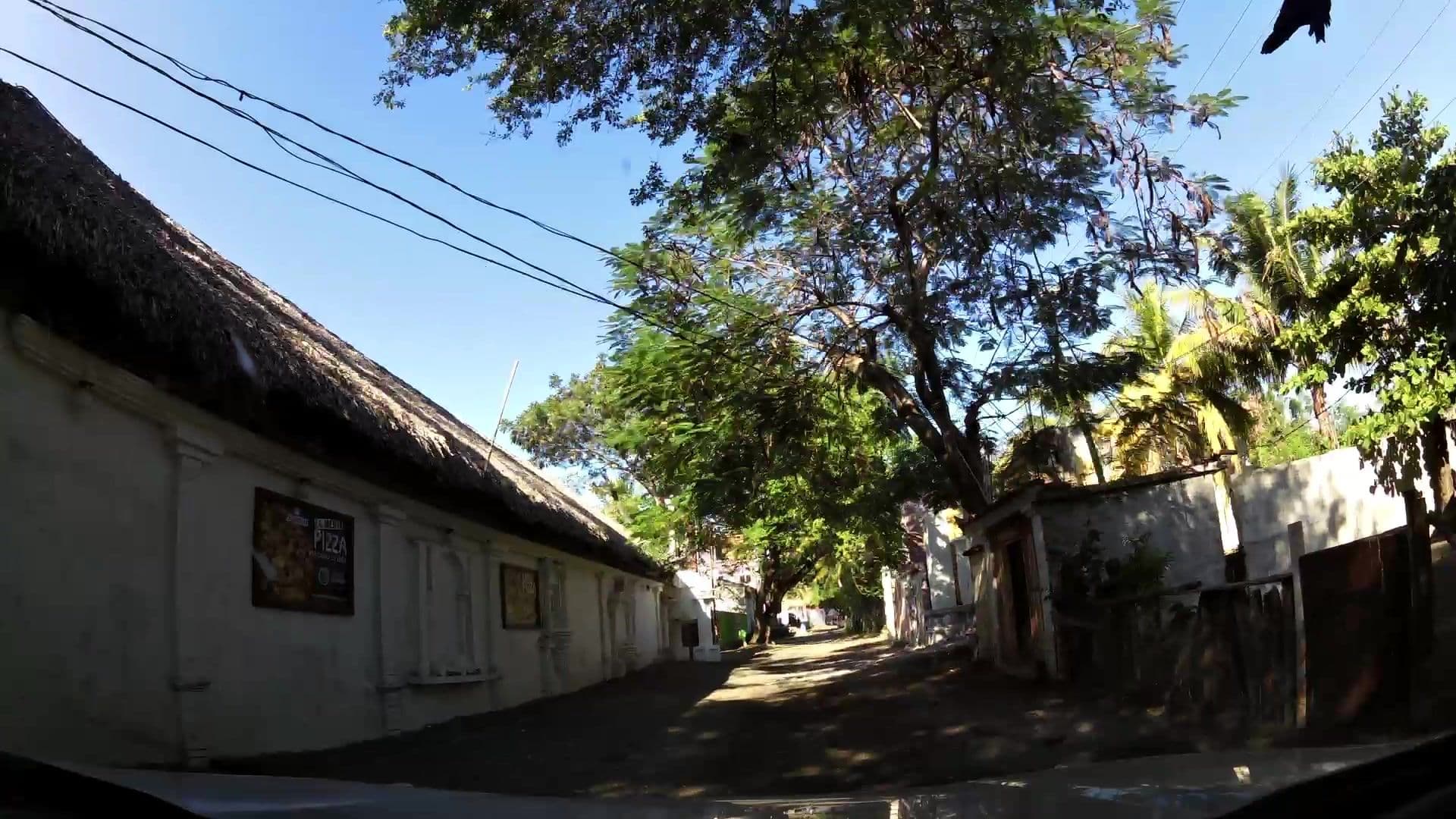 Street view near El Mangle, Taxisco — © kaartcam (CC BY-SA · Mapillary)