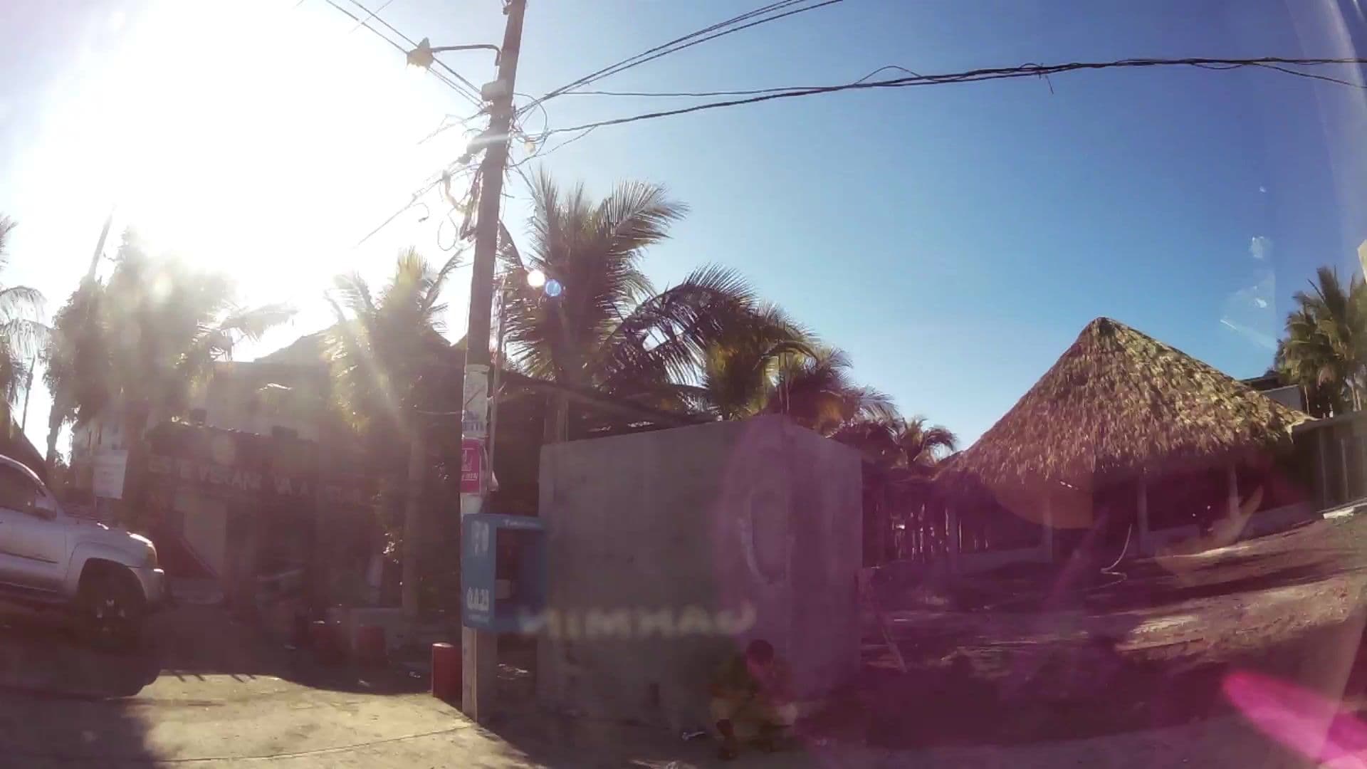 Street view near Hotel El Jordan, Taxisco — © kaartcam (CC BY-SA · Mapillary)