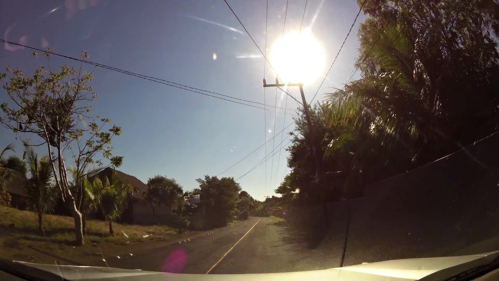 Street view near Bungalows Piscina, Taxisco — © kaartcam (CC BY-SA · Mapillary)