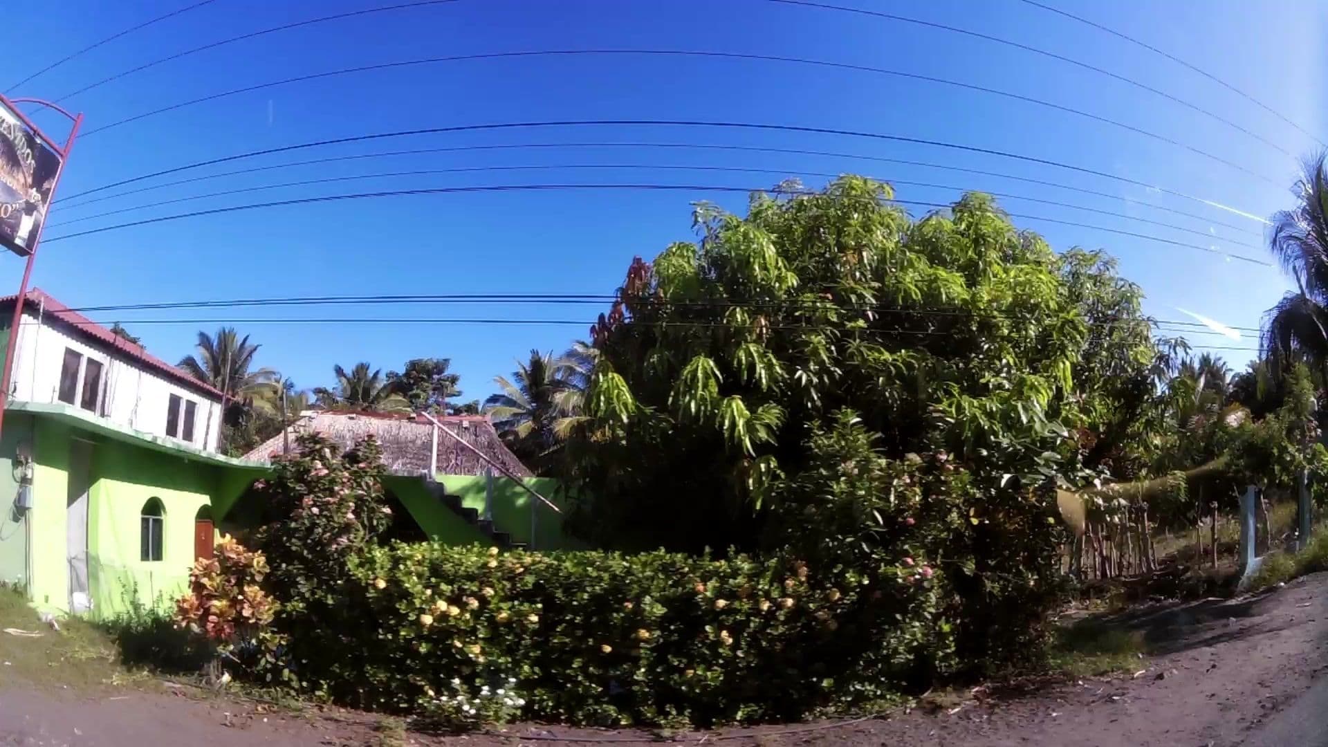 Street view near Hotel Medrano, Taxisco — © kaartcam (CC BY-SA · Mapillary)