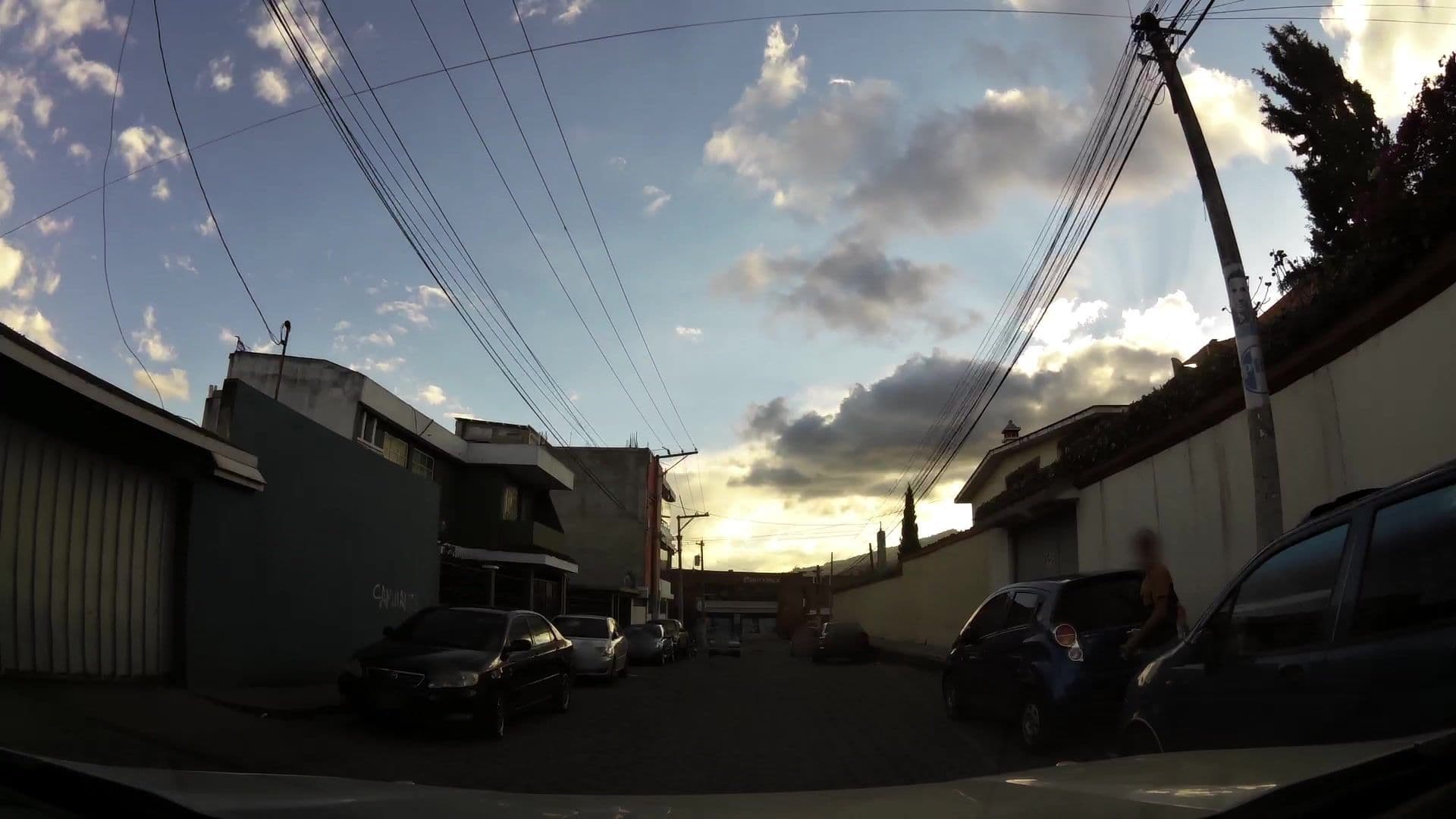 Street view near Family Puac, Quetzaltenango — © kaartcam (CC BY-SA · Mapillary)