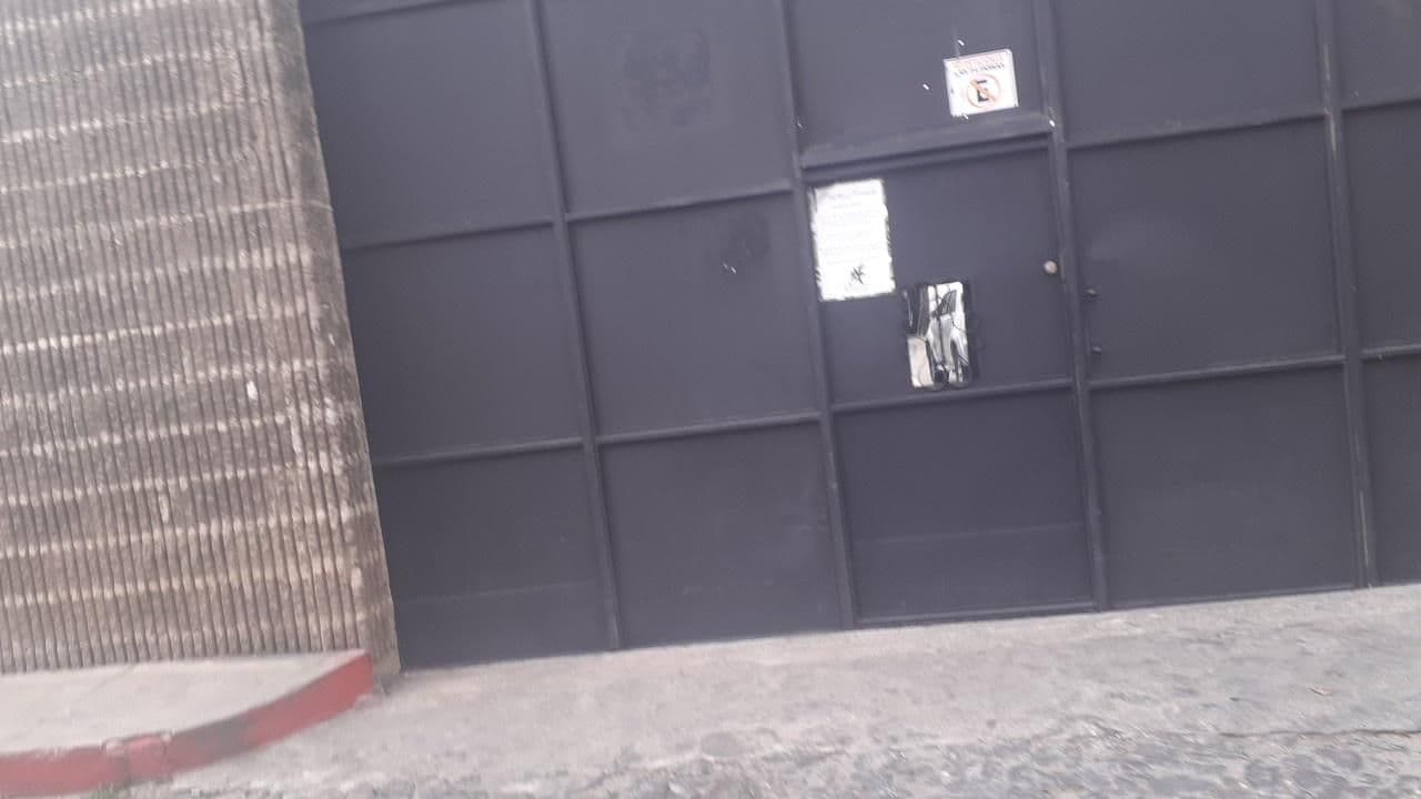 Street view near Acanthus Boutique Hotel, Quetzaltenango — © julioBaten (CC BY-SA · Mapillary)