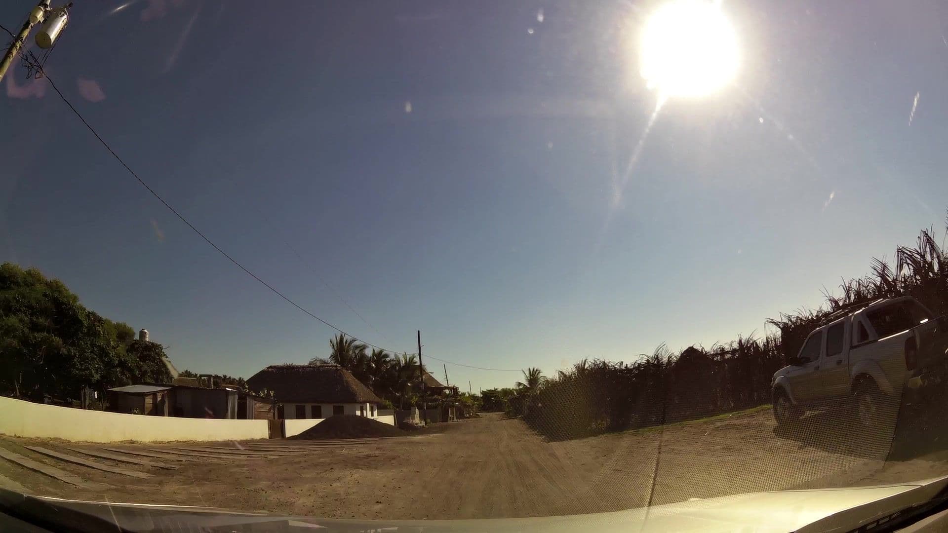 Street view near MAYA JADE, Pasaco — © kaartcam (CC BY-SA · Mapillary)