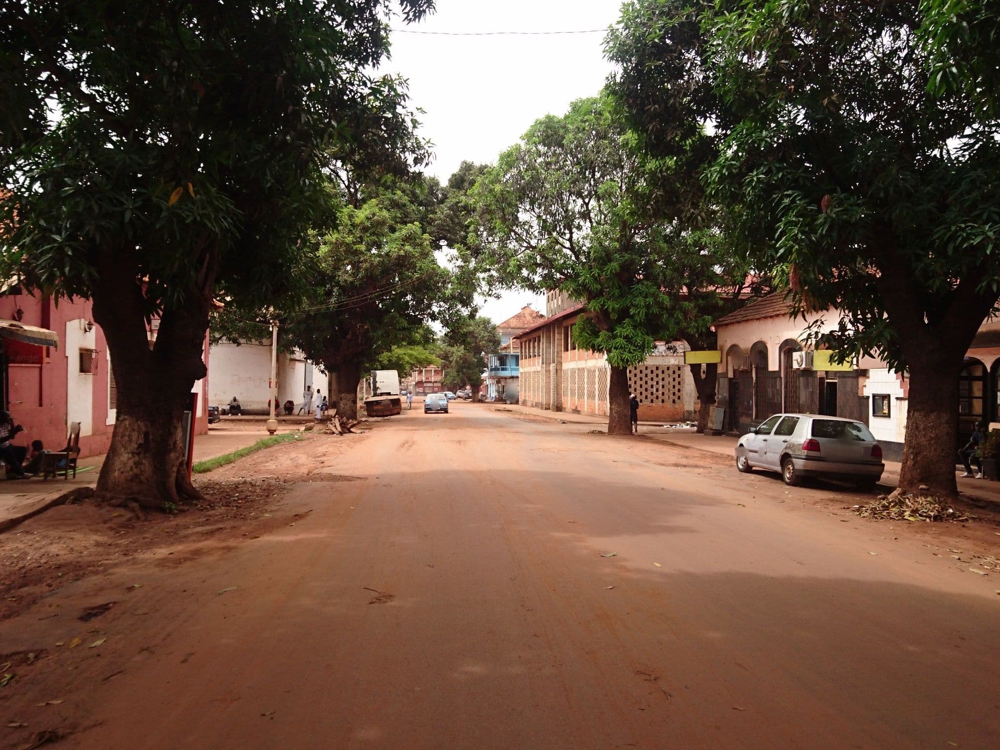 Street view near Apart-Hotel Jordani, CIM — © frepps (CC BY-SA · Mapillary)