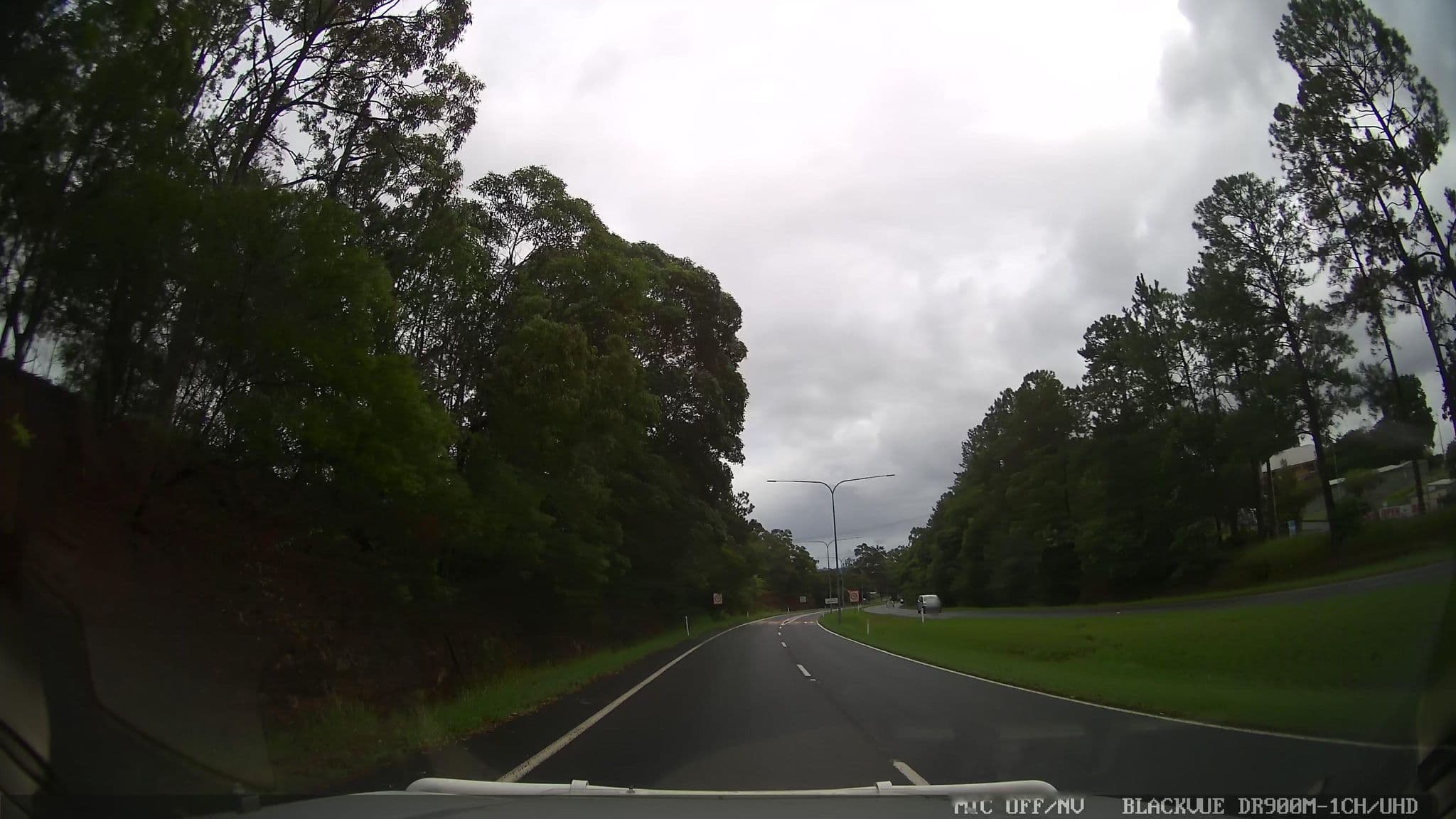 Street view near Sunshine Coast Motor Lodge, Woombye — © jthnz (CC BY-SA · Mapillary)
