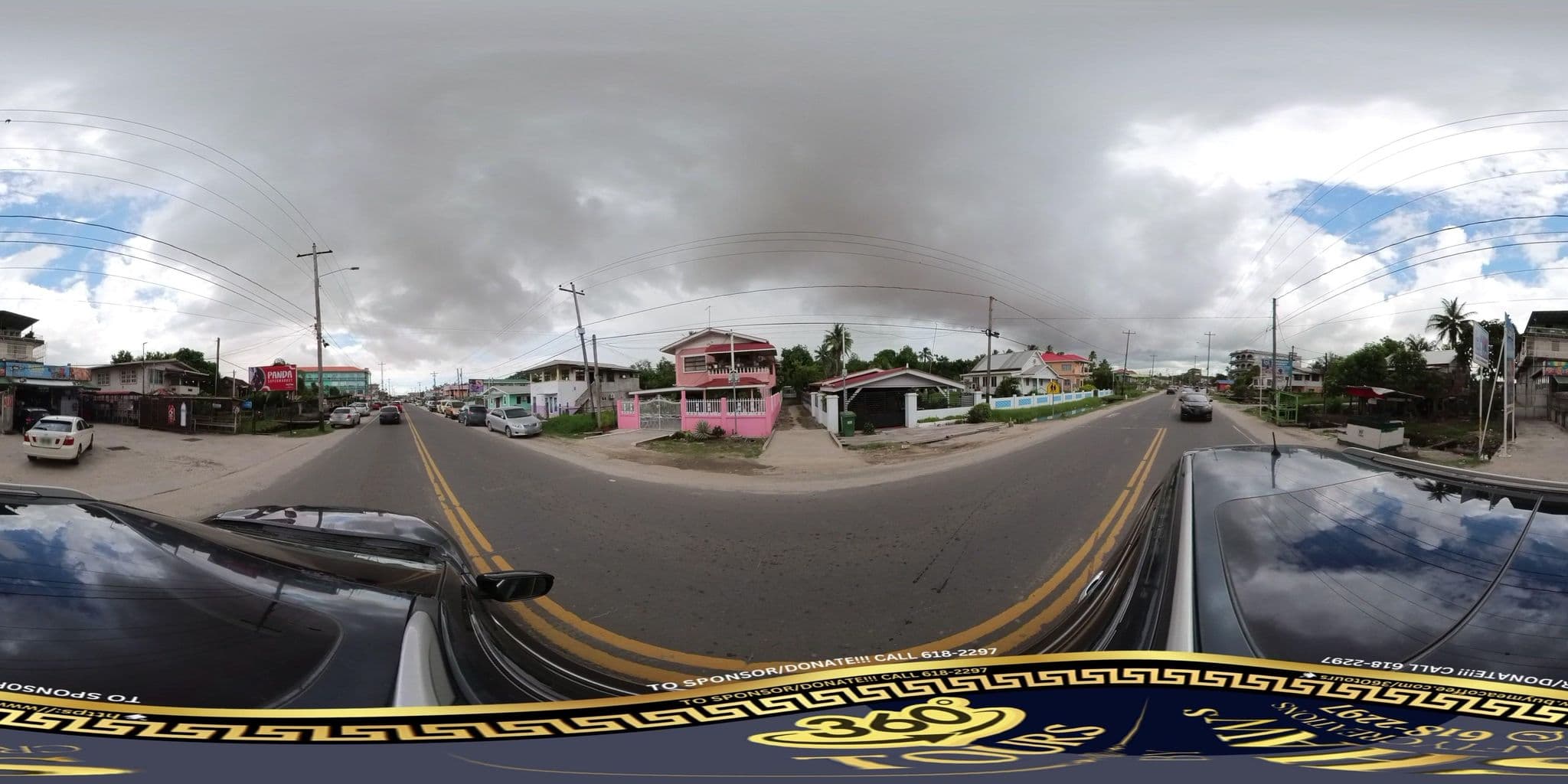 Street view near Home, Vreed-en-Hoop — © mystershaw (CC BY-SA · Mapillary)