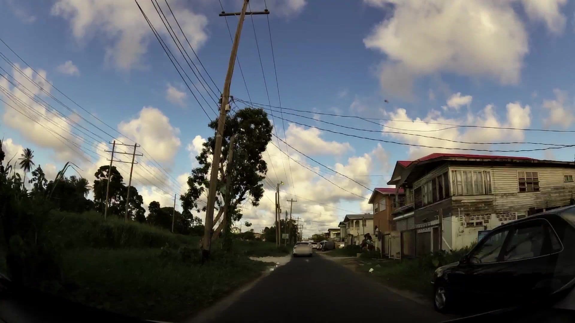 Street view near Cuban Rent, Georgetown — © kaartcam (CC BY-SA · Mapillary)