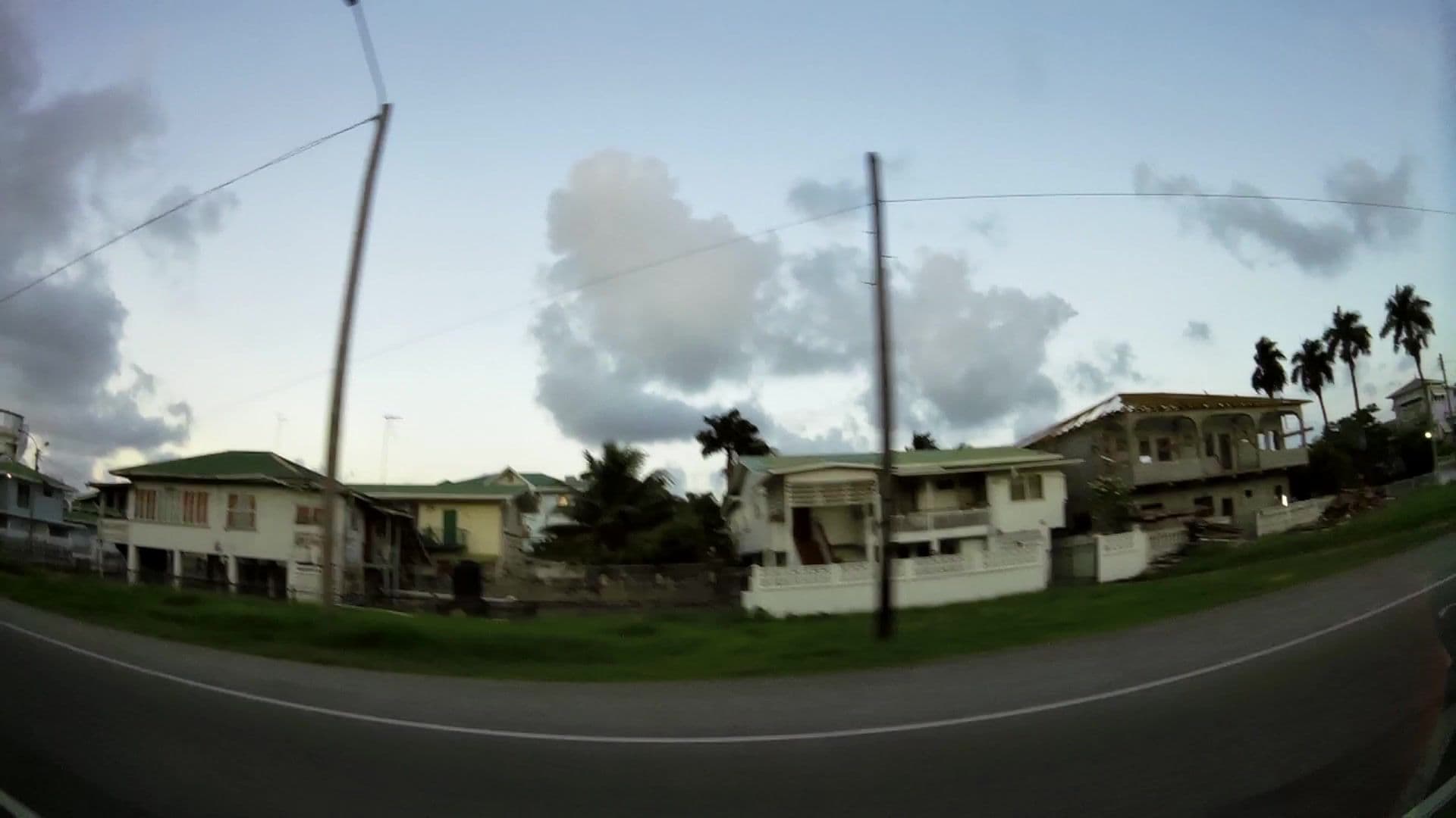 Street view near fromeese, Georgetown — © kaartcam (CC BY-SA · Mapillary)