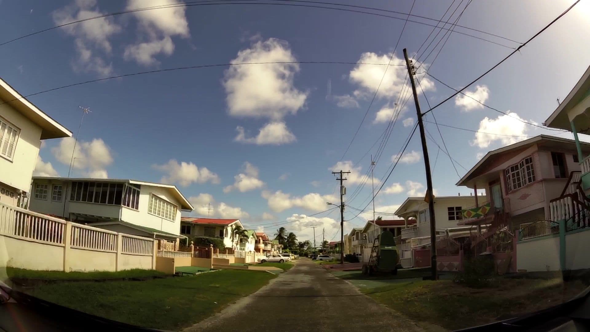 Street view near 220 Munipur, Georgetown — © kaartcam (CC BY-SA · Mapillary)