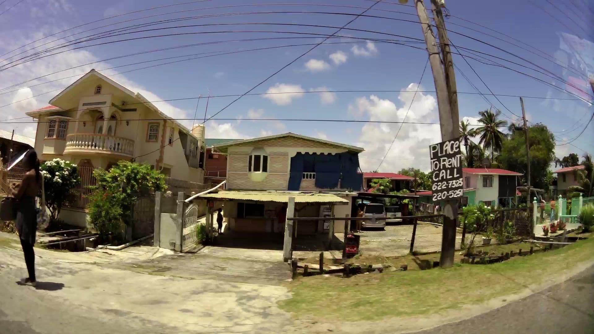 Street view near My Apartment, Georgetown — © kaartcam (CC BY-SA · Mapillary)