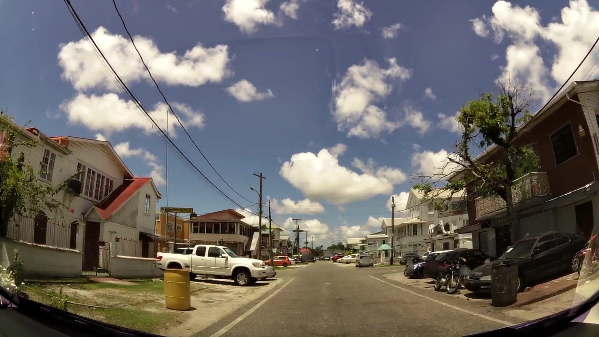 Street view near Aiden, Georgetown — © kaartcam (CC BY-SA · Mapillary)