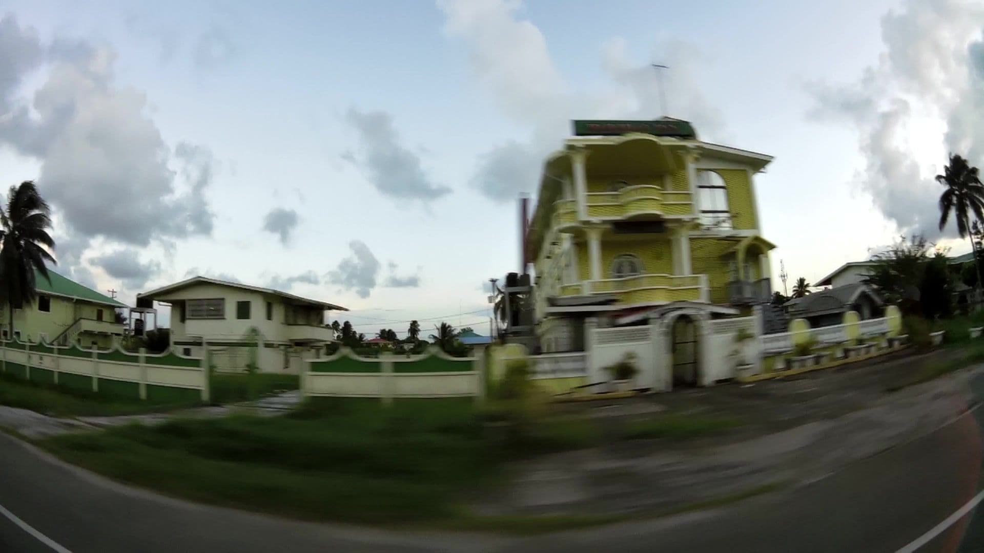 Street view near Inn, Georgetown — © kaartcam (CC BY-SA · Mapillary)