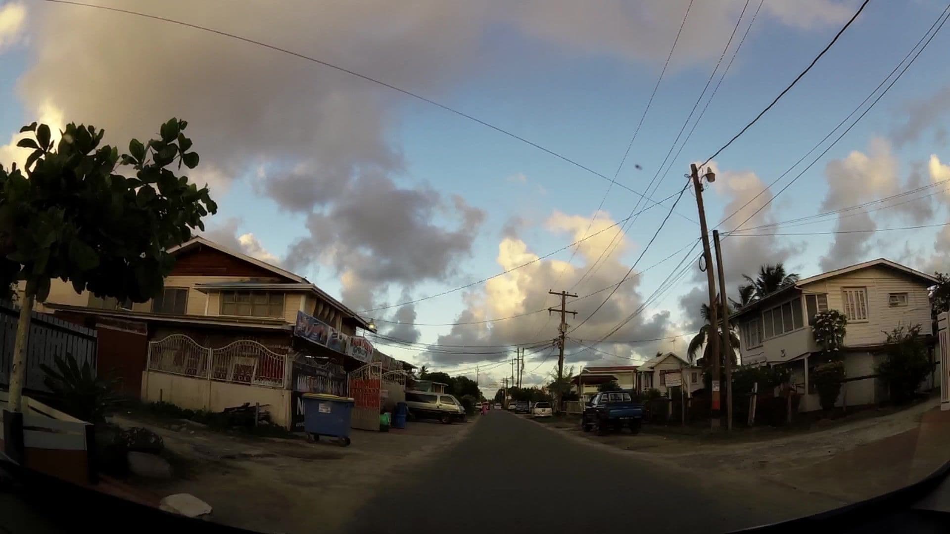 Street view near Industry Apartment Rental, Georgetown — © kaartcam (CC BY-SA · Mapillary)