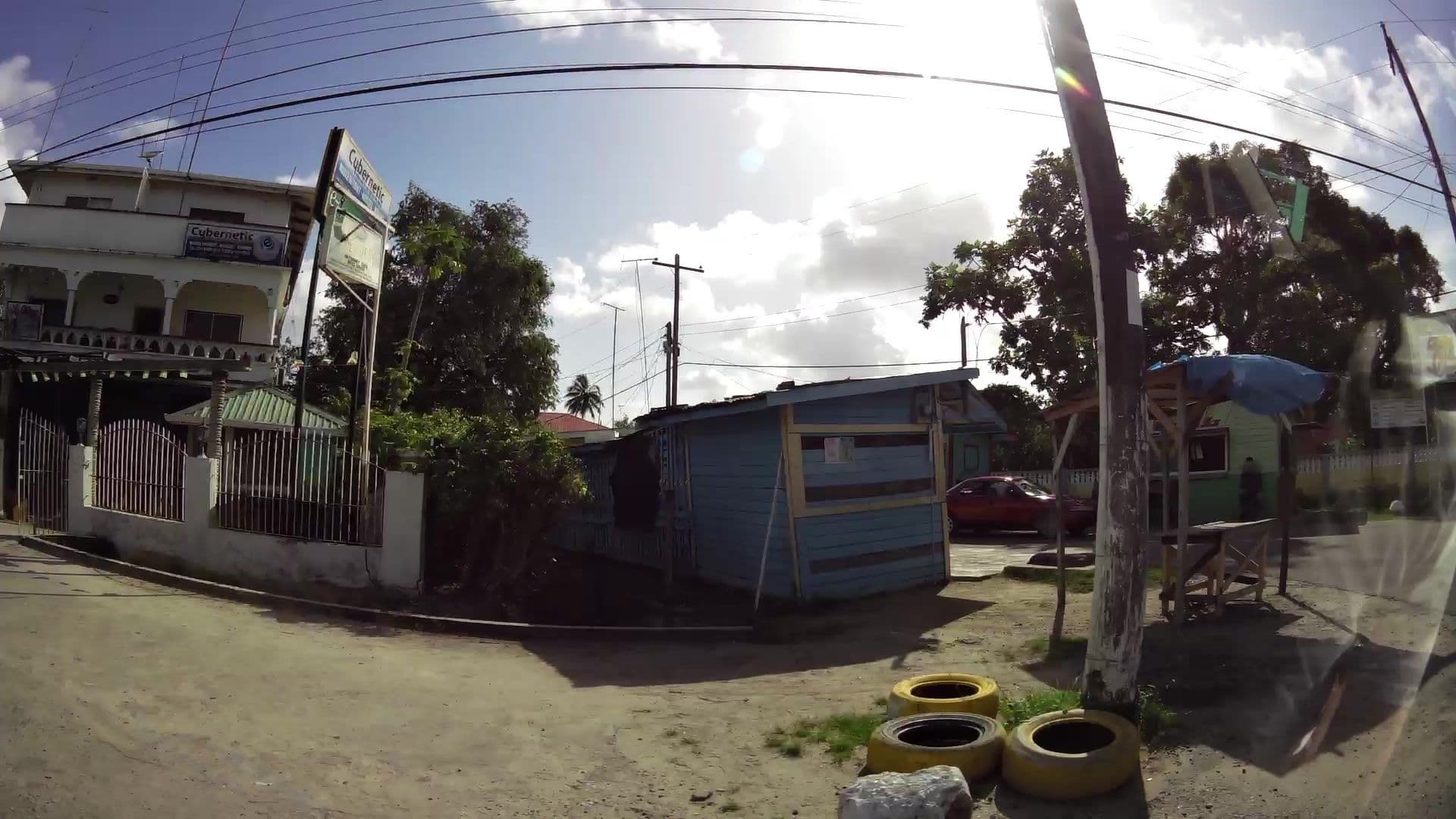 Street view near Cybernetic Hotel, Paradise — © kaartcam (CC BY-SA · Mapillary)