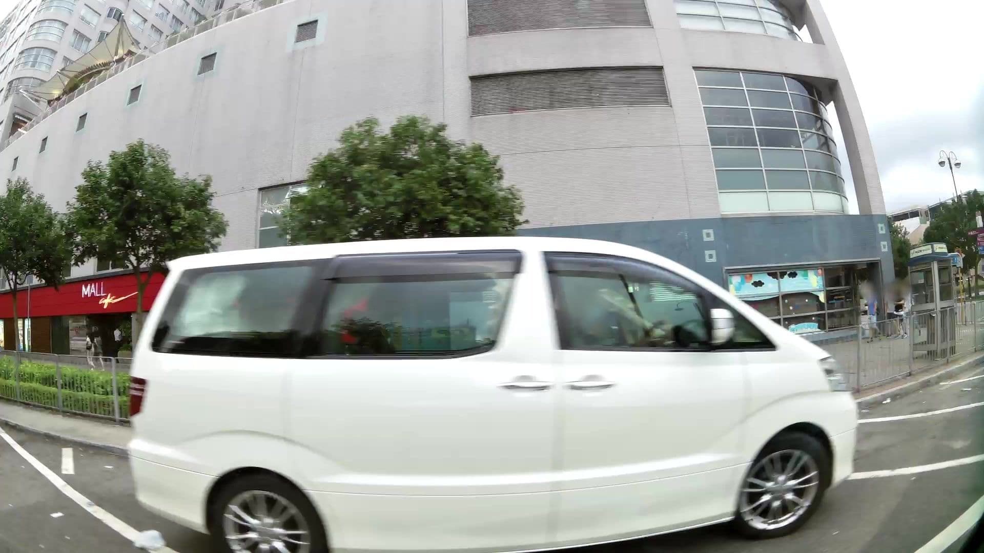 Street view near 港青酒店 The Salisbury, Tsim Sha Tsui