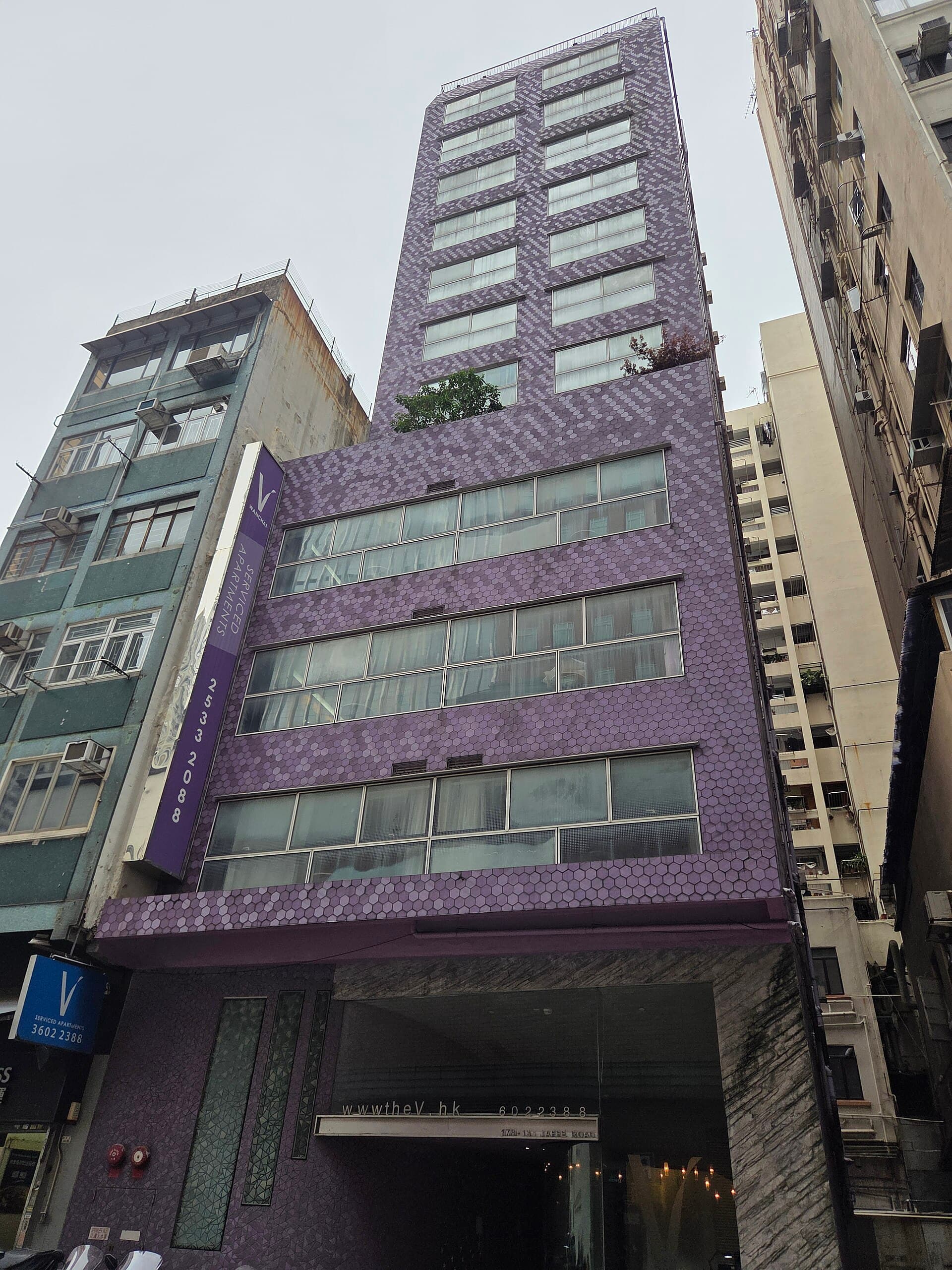 V Wanchai (via Wikimedia Commons, CC BY-SA 4.0)