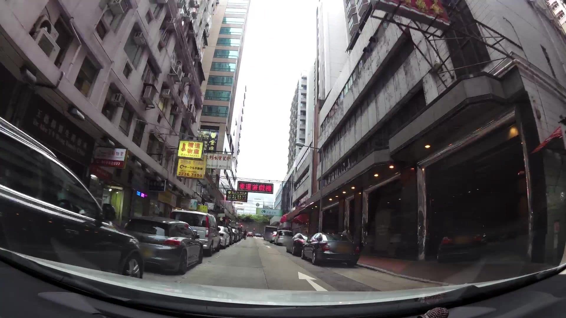 Street view near 聖地牙哥酒店 San Diego Hotel, Jordan — © kaartcam (CC BY-SA · Mapillary)