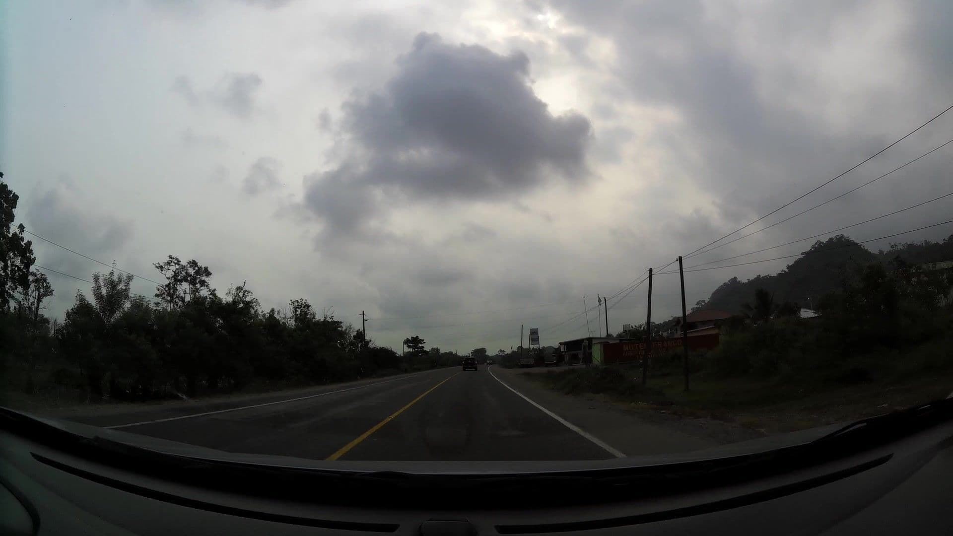 Street view near Motel Franco, Guaimitas — © kaartcam (CC BY-SA · Mapillary)