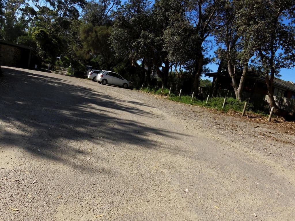 Street view near Mount Martha Beach House, Mount Martha — © mander (CC BY-SA · Mapillary)