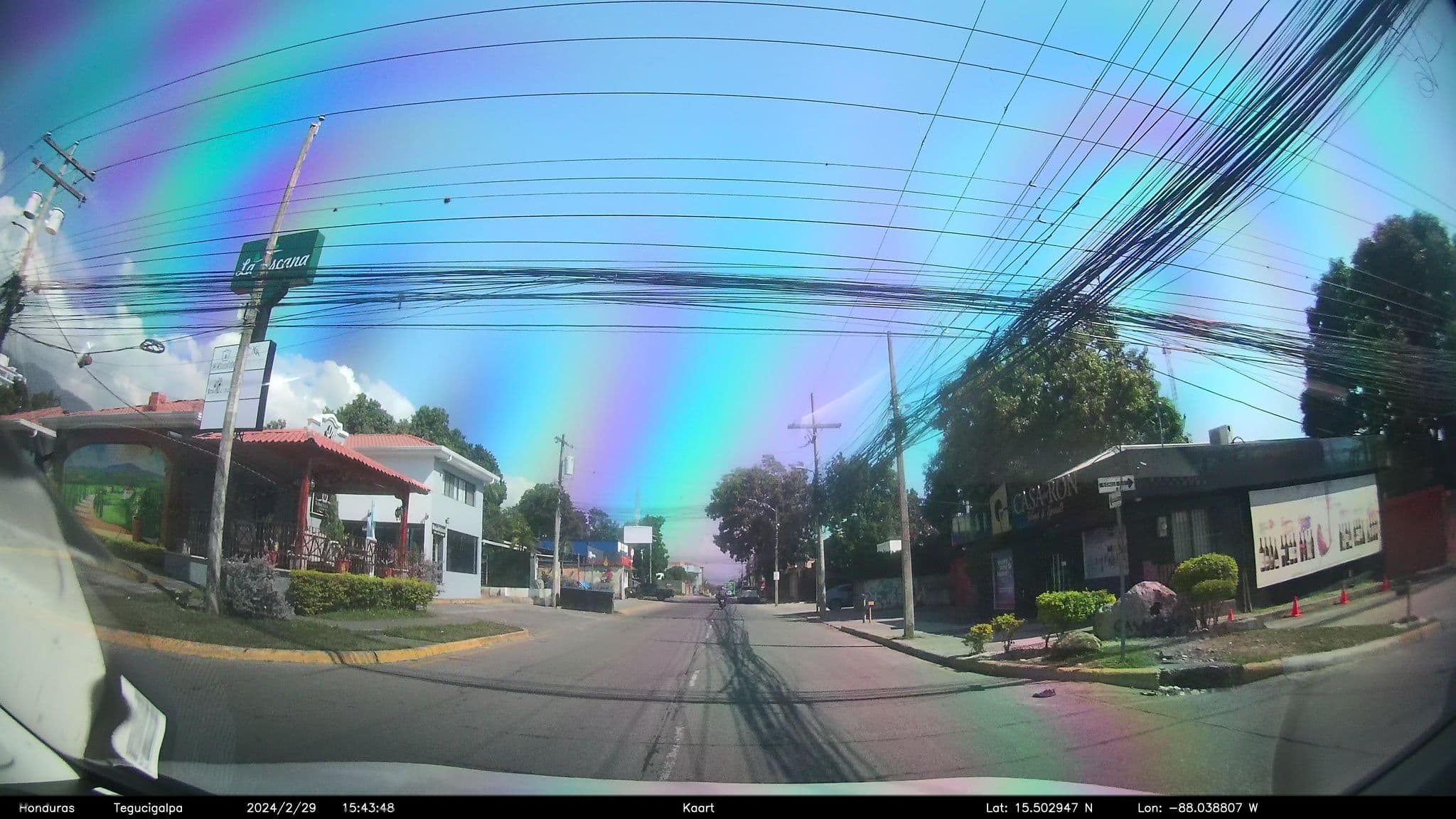 Street view near Aloft Hotel, Armenta — © kaart_3 (CC BY-SA · Mapillary)