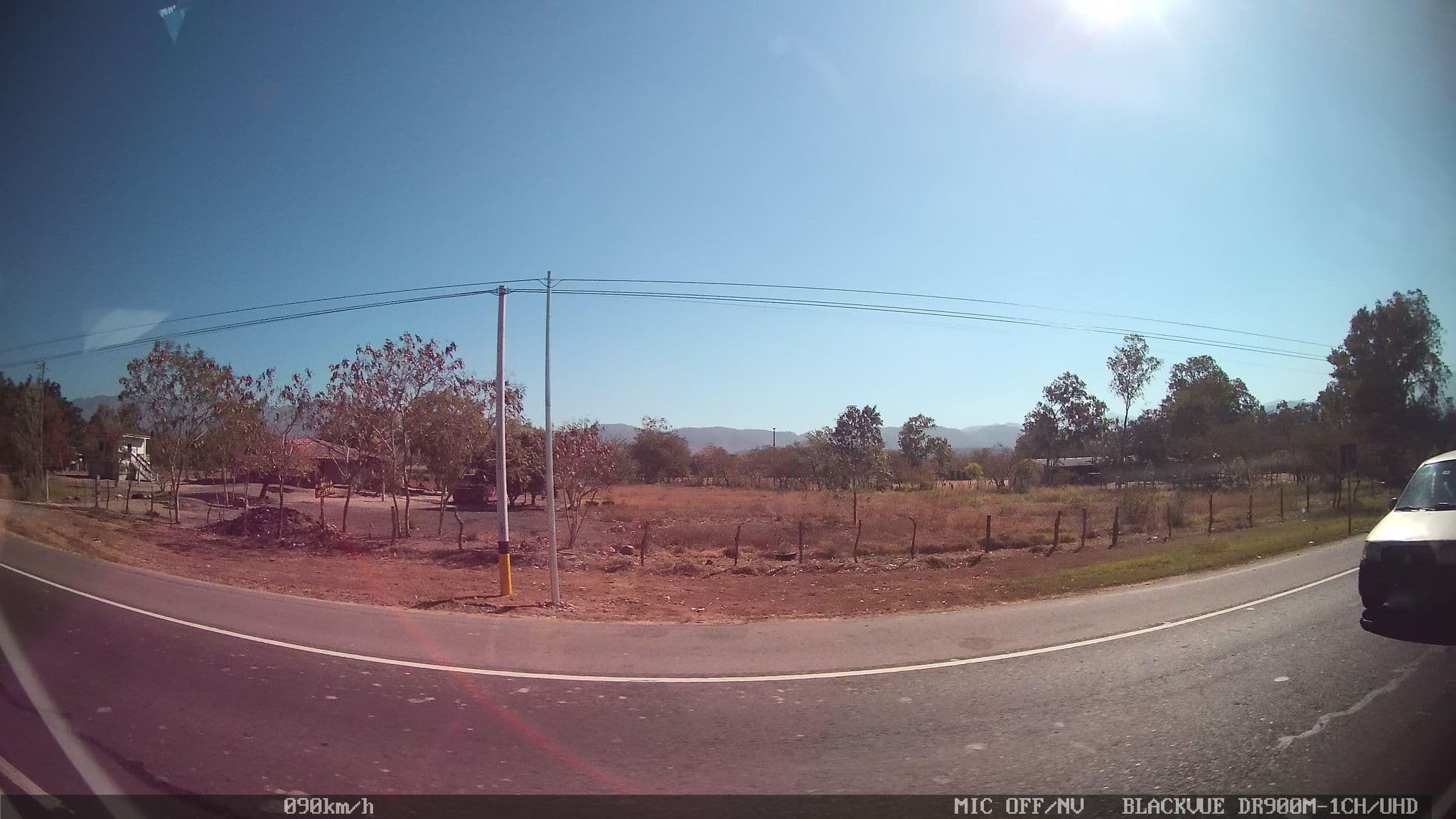 Street view near GH Hotel, Villa de San Antonio — © kaart_4 (CC BY-SA · Mapillary)
