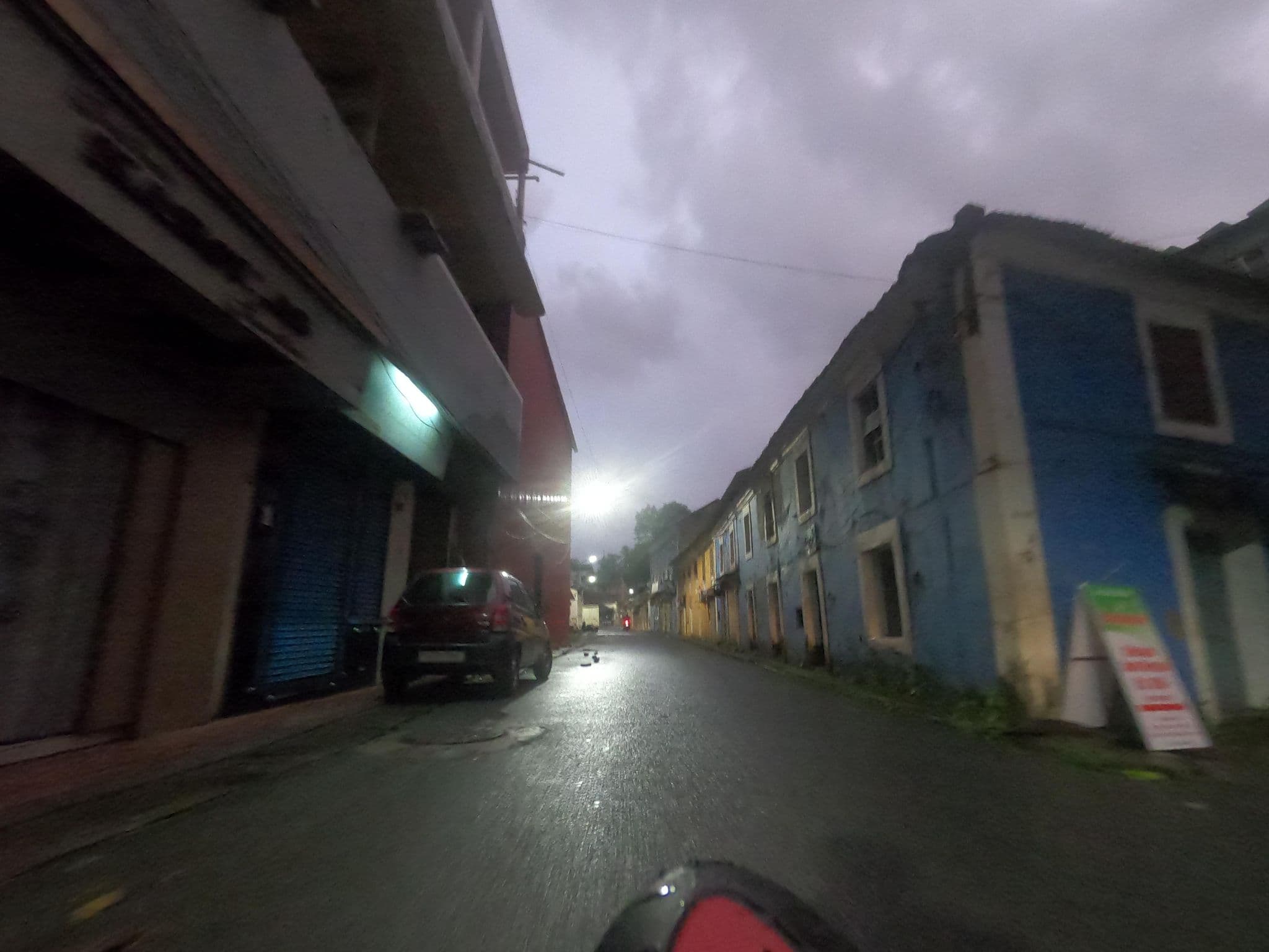 Street view near Mandovi, Panjim — © s_shashank_s (CC BY-SA · Mapillary)