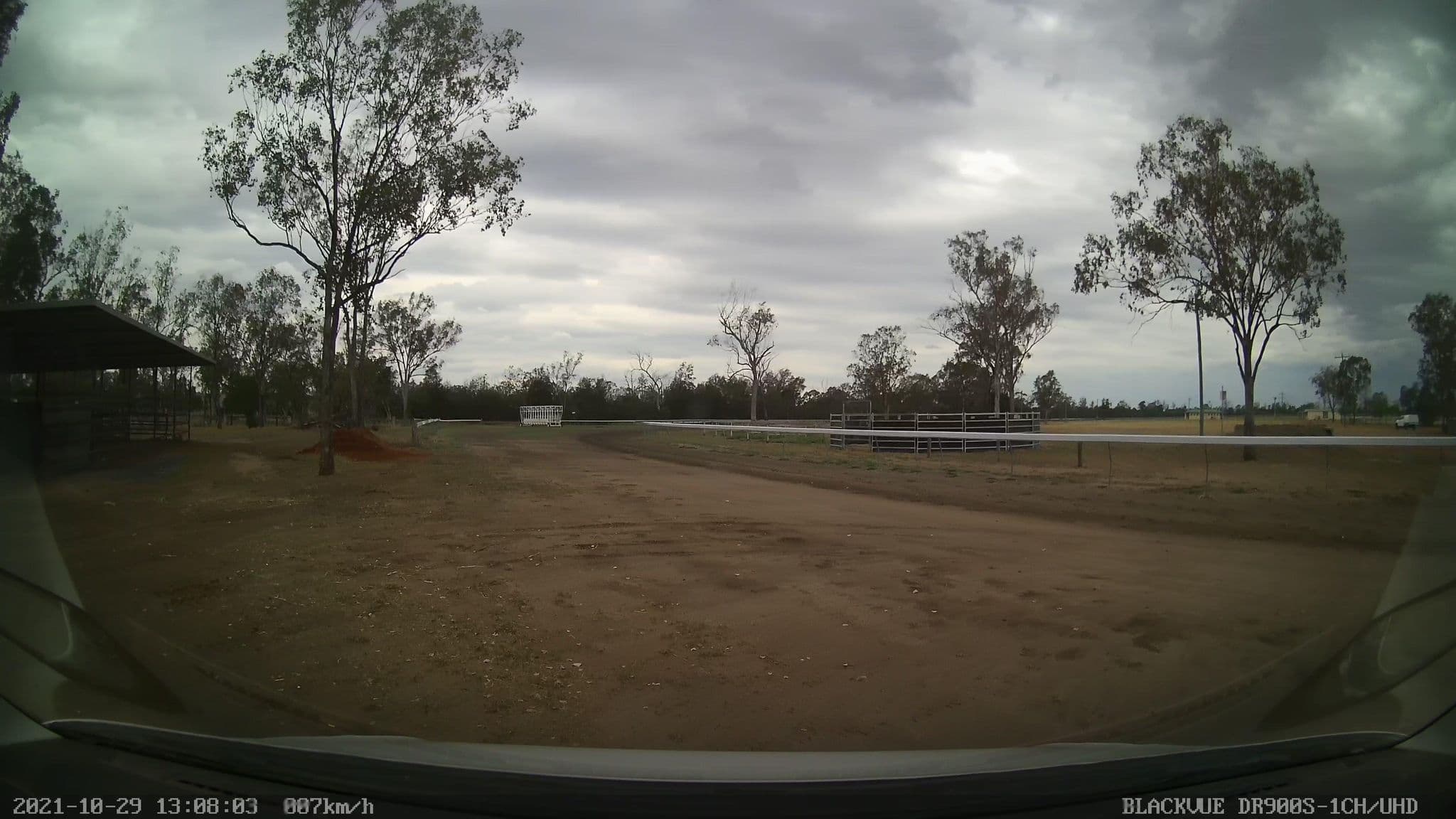 Street view near Wandoan Recreational Reserve, Wandoan — © bob3bob3 (CC BY-SA · Mapillary)