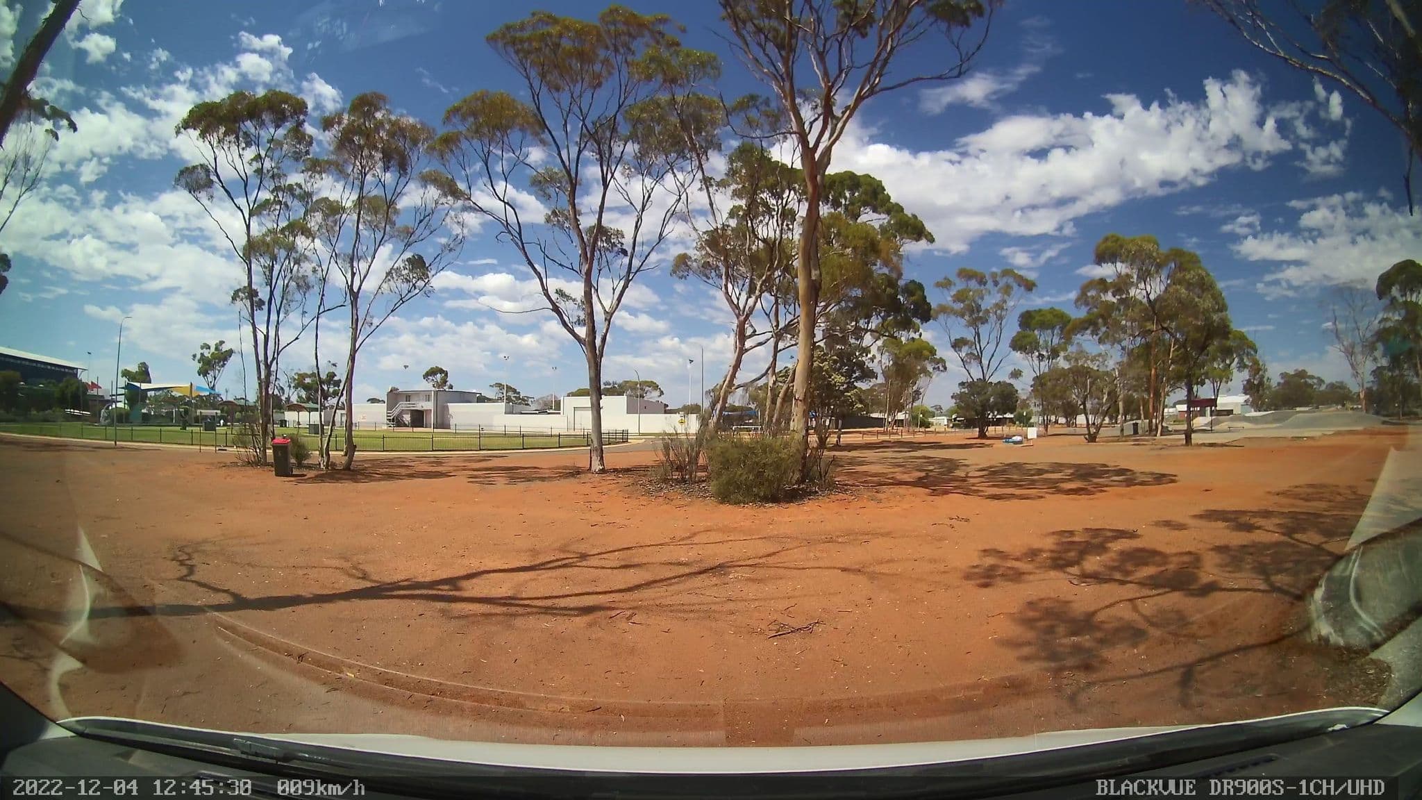Street view near 48 Hours Stopping - S/C, Kambalda West — © bob3bob3 (CC BY-SA · Mapillary)