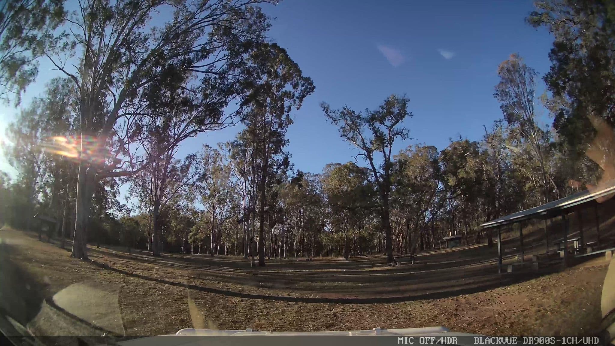 Street view near Kalpowar Forest Camping, Monto — © jthnz (CC BY-SA · Mapillary)