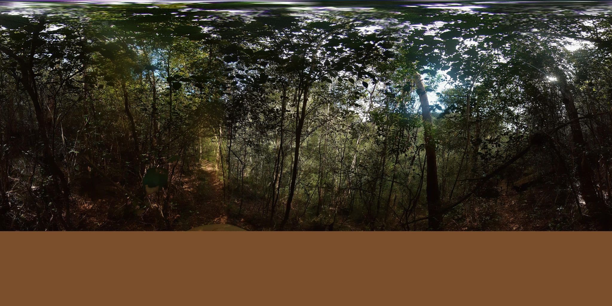 Street view near Perch Ponds, Warrimoo — © Wattle (CC BY-SA · Mapillary)