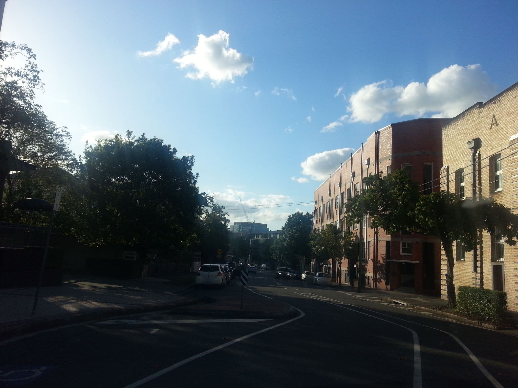 Street view near La Quinta, Teneriffe — © seb1204 (CC BY-SA · Mapillary)