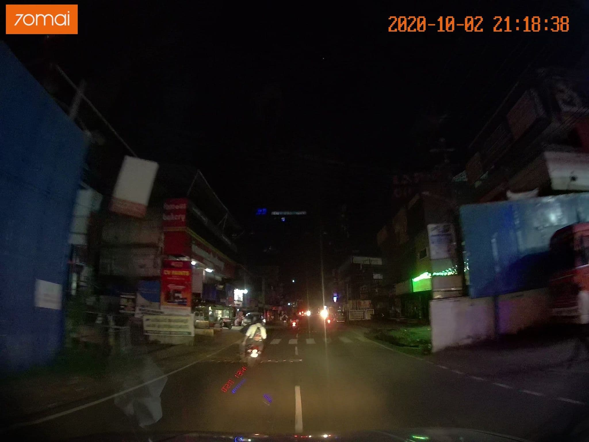 Street view near Classic Lodge, Tirur — © johnichan (CC BY-SA · Mapillary)