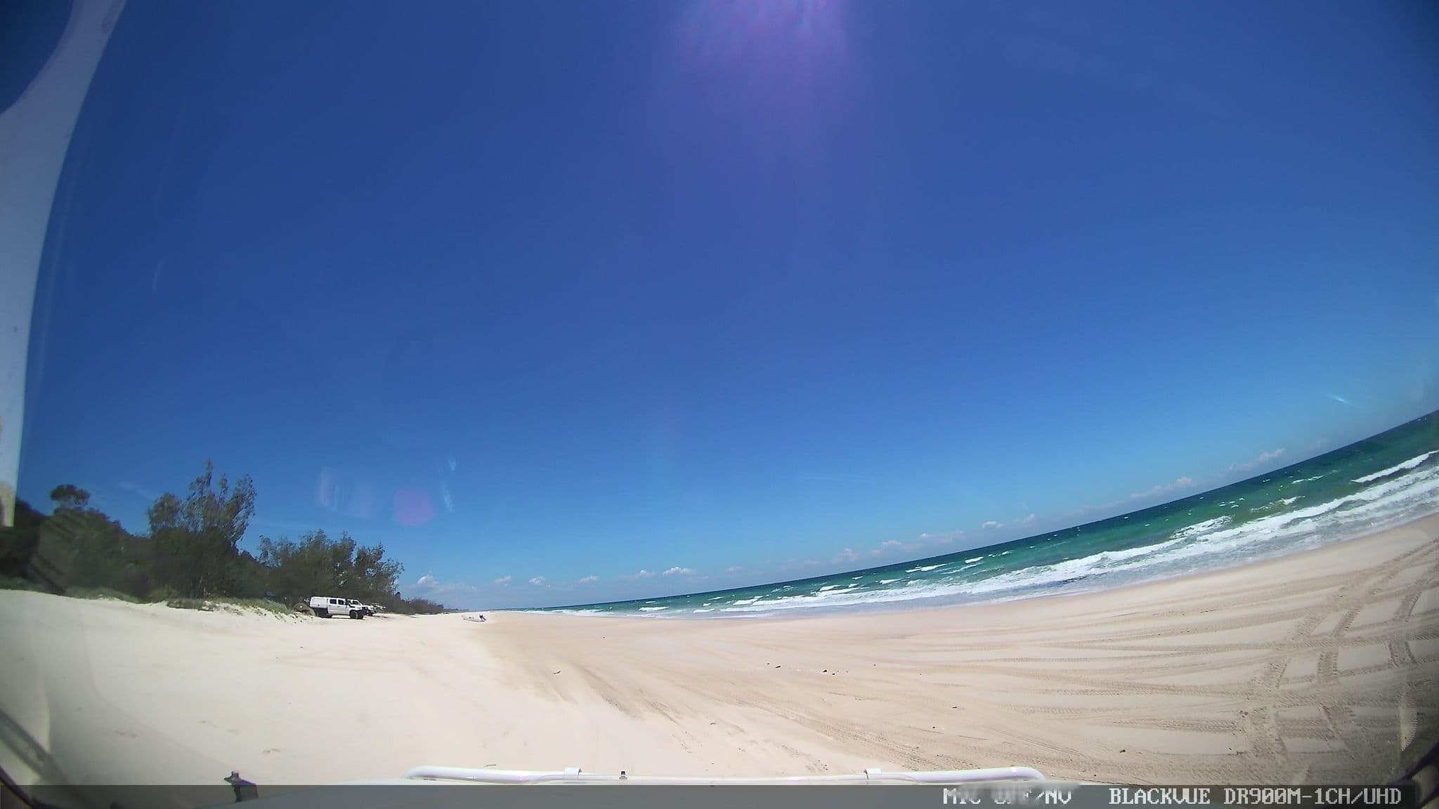 Street view near Woralie, Urangan — © jthnz (CC BY-SA · Mapillary)