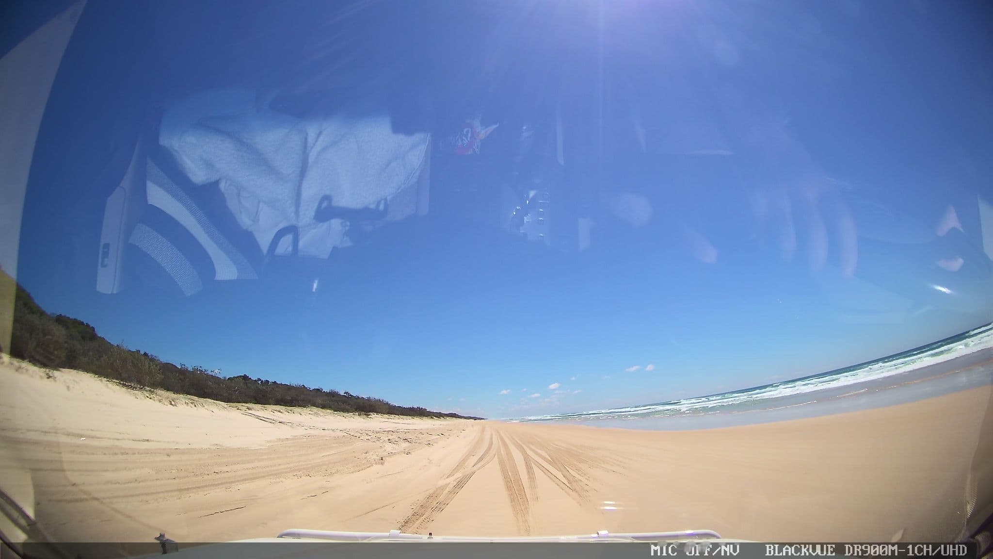 Street view near Poyungan, River Heads — © jthnz (CC BY-SA · Mapillary)