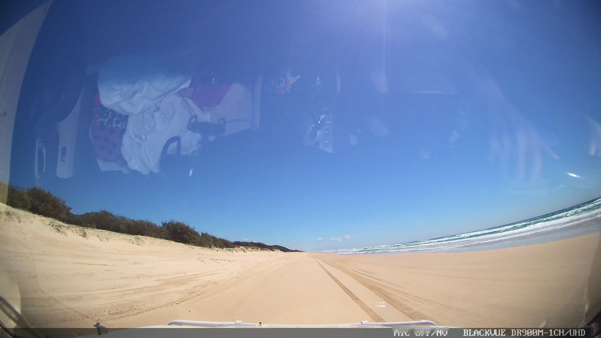 Street view near Cornwells, River Heads — © jthnz (CC BY-SA · Mapillary)