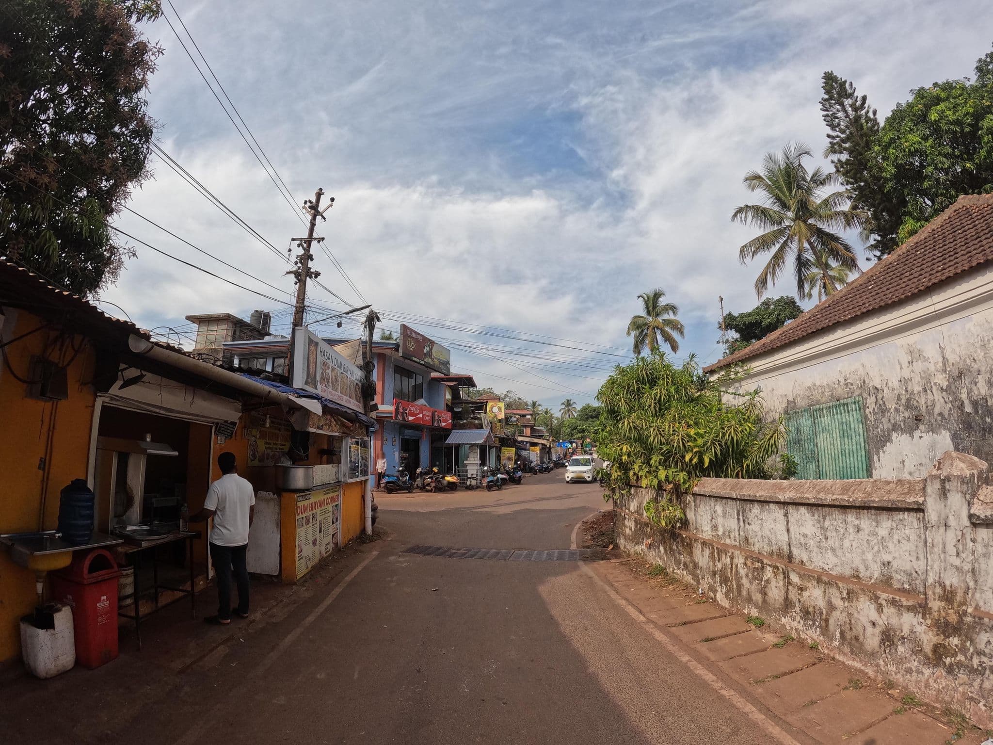 Street view near Starco, Anjuna — © lucomsky (CC BY-SA · Mapillary)