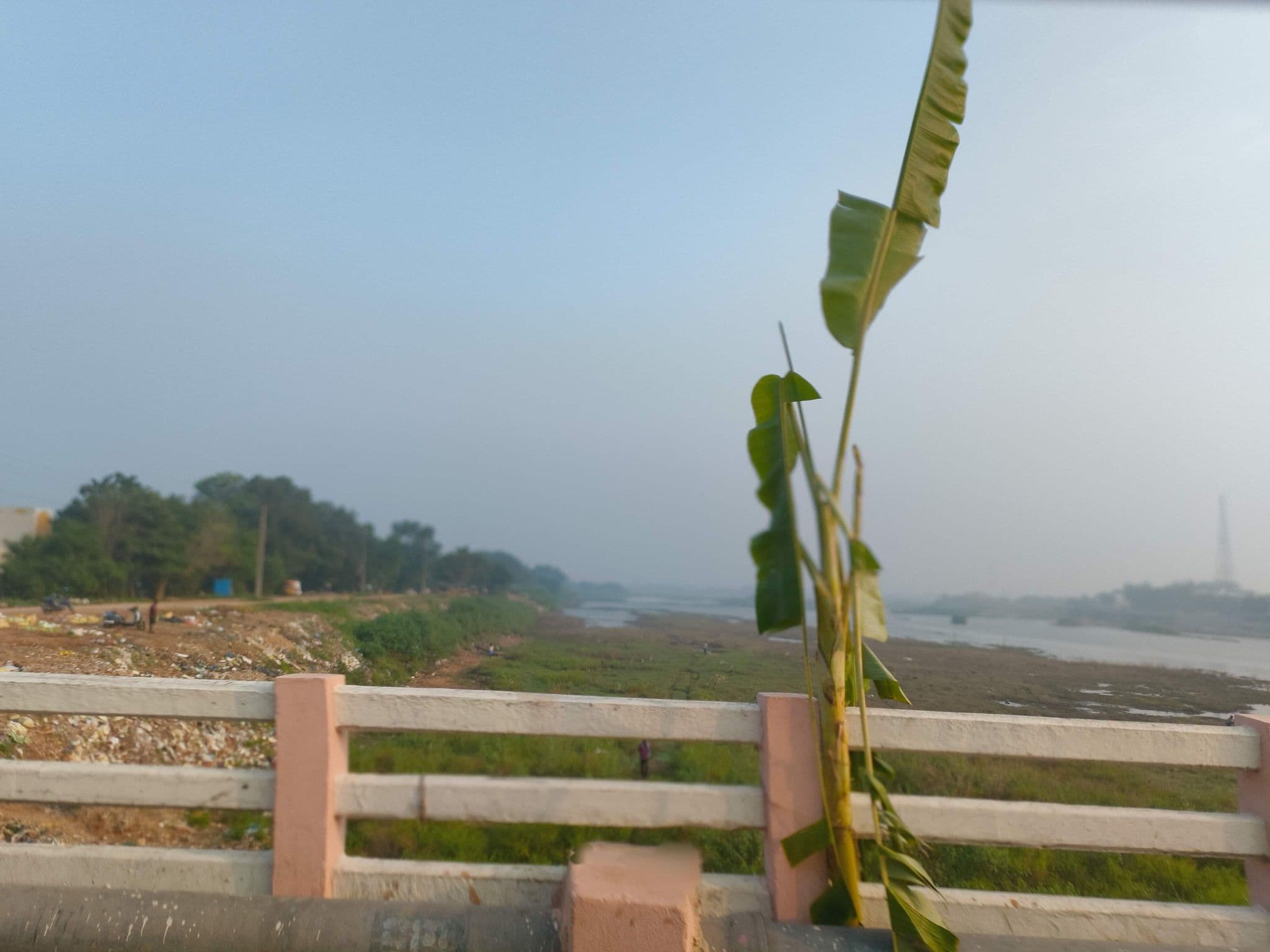Street view near ZP Guest House, Srikalahasti — © ph4ni (CC BY-SA · Mapillary)