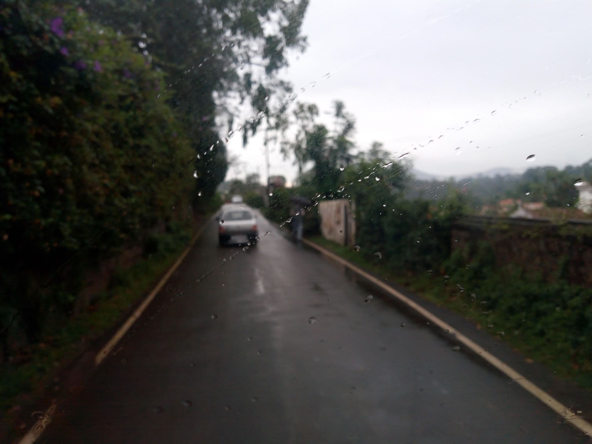 Street view near Orchid Boutique, Coonoor — © venkanna37 (CC BY-SA · Mapillary)