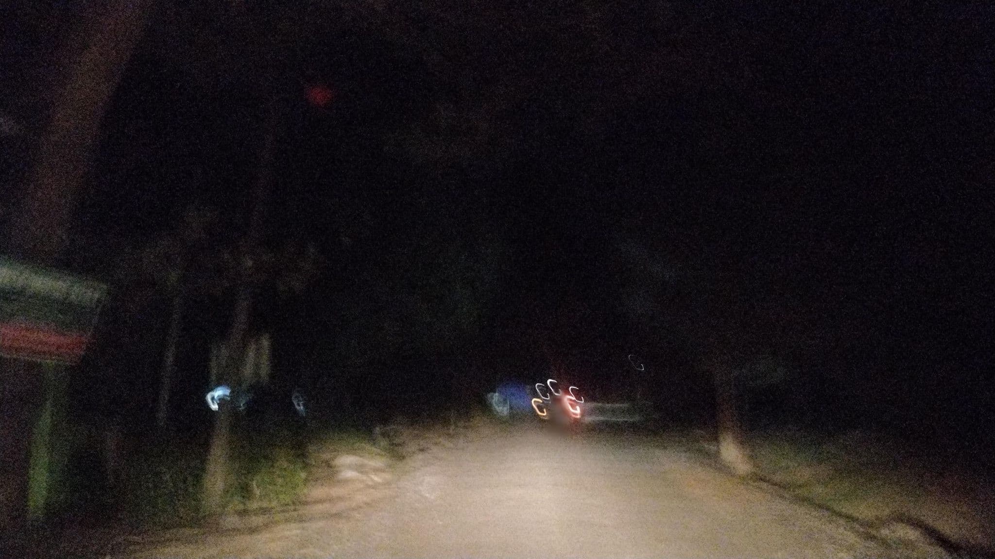 Street view near Nila Home Stay, Vadakakarai — © V15 (CC BY-SA · Mapillary)