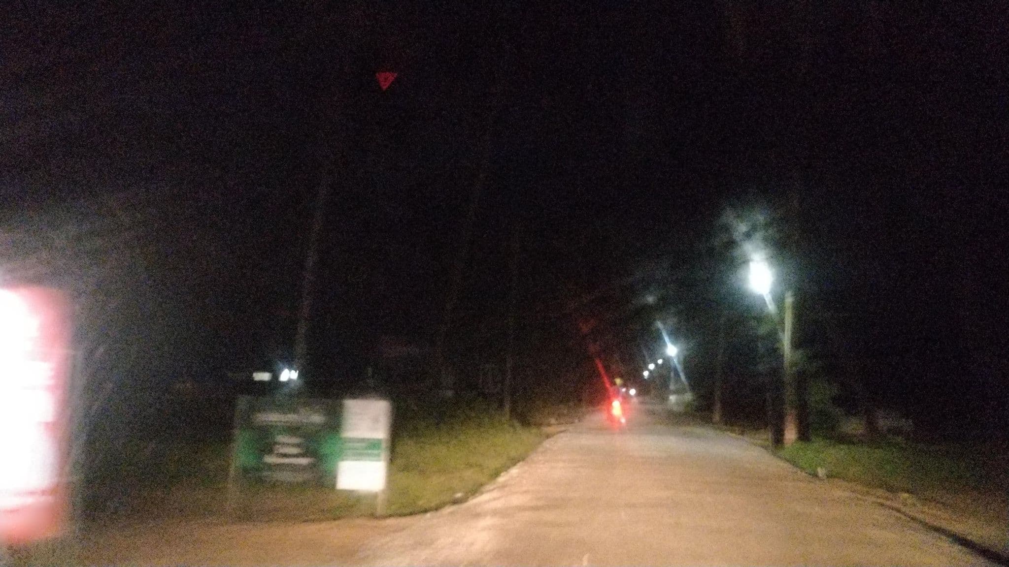 Street view near Beach Valley, Vadakakarai — © V15 (CC BY-SA · Mapillary)